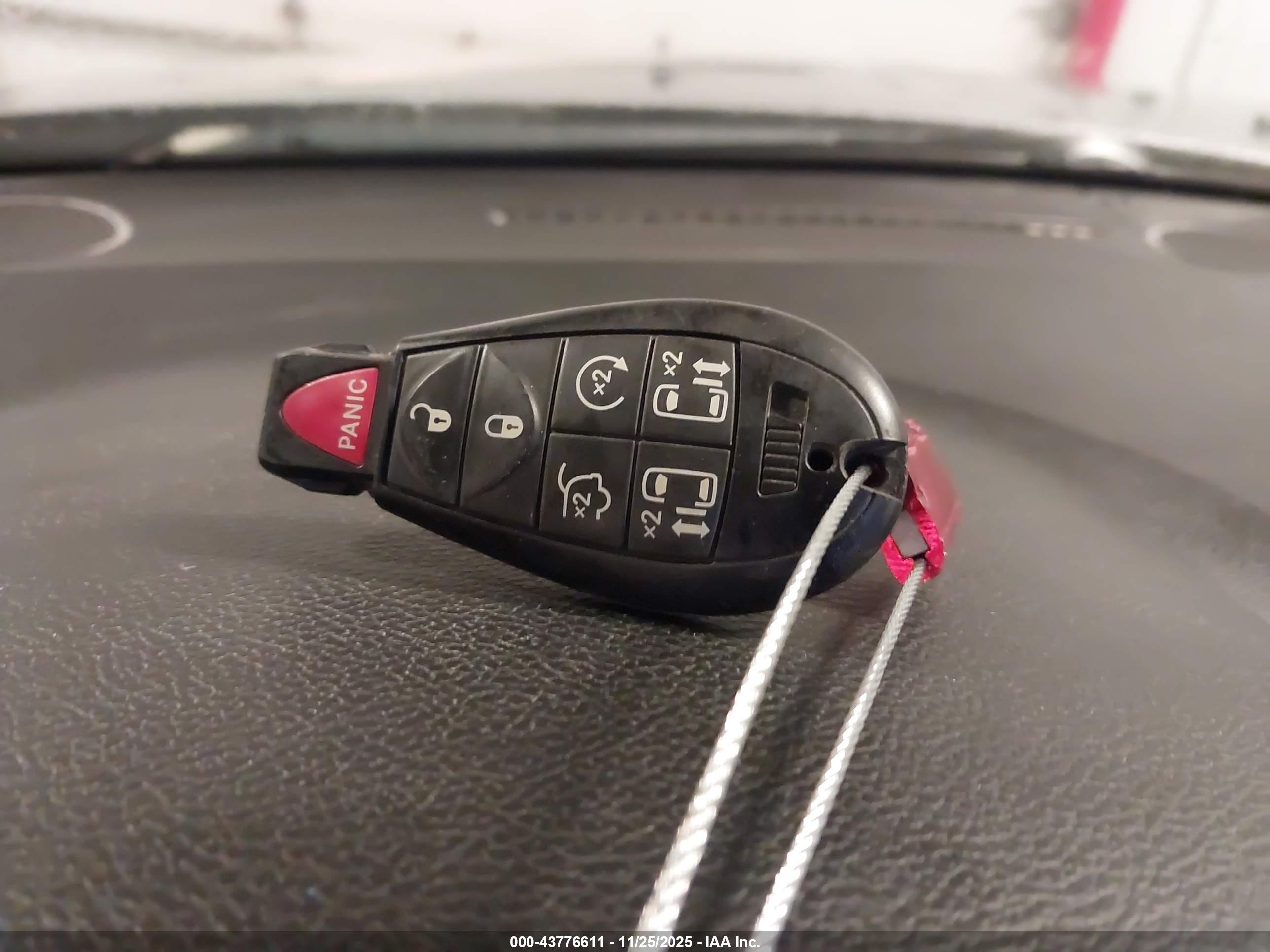 DODGE GRAND image 11