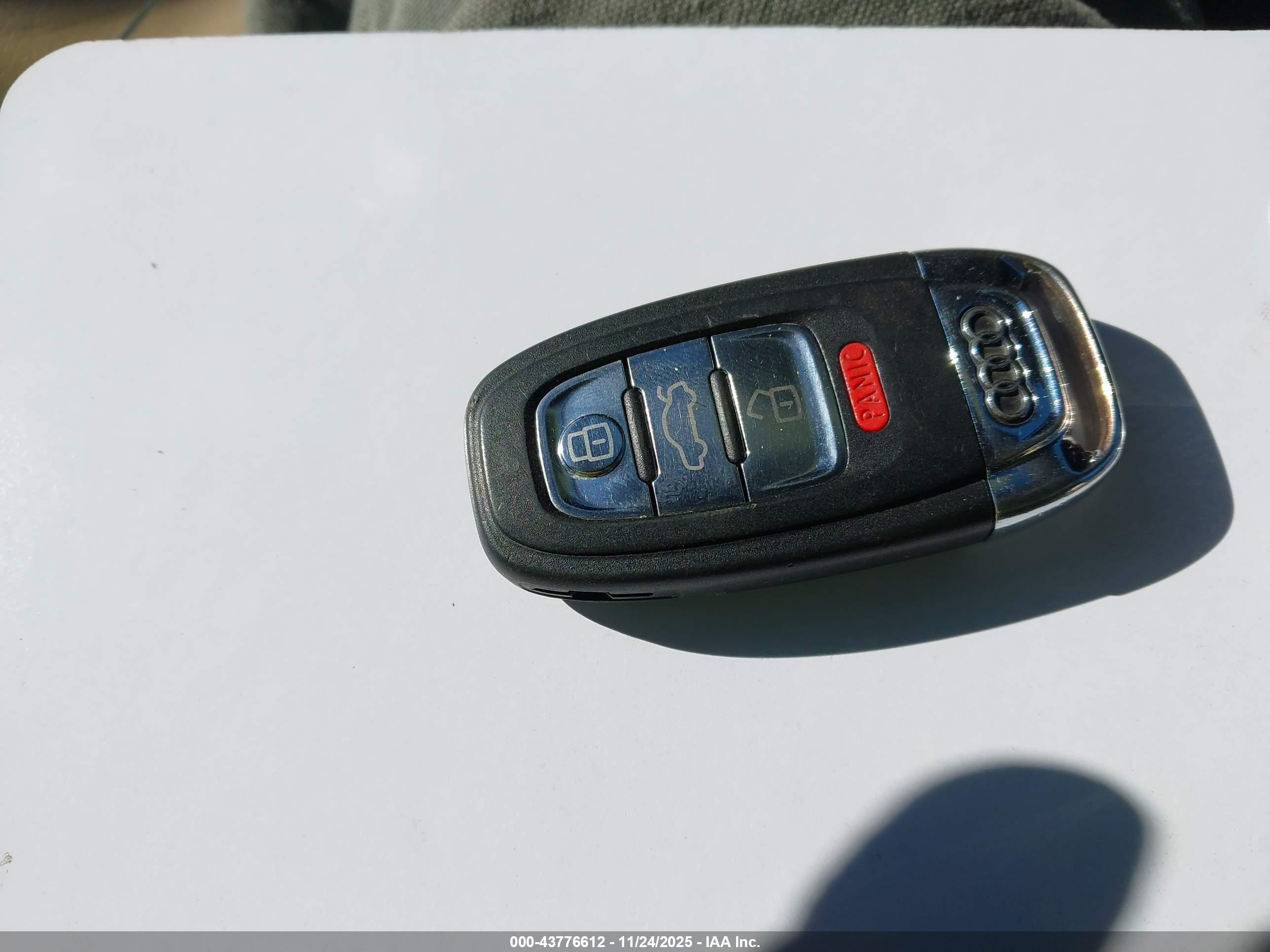 AUDI A5 image 11