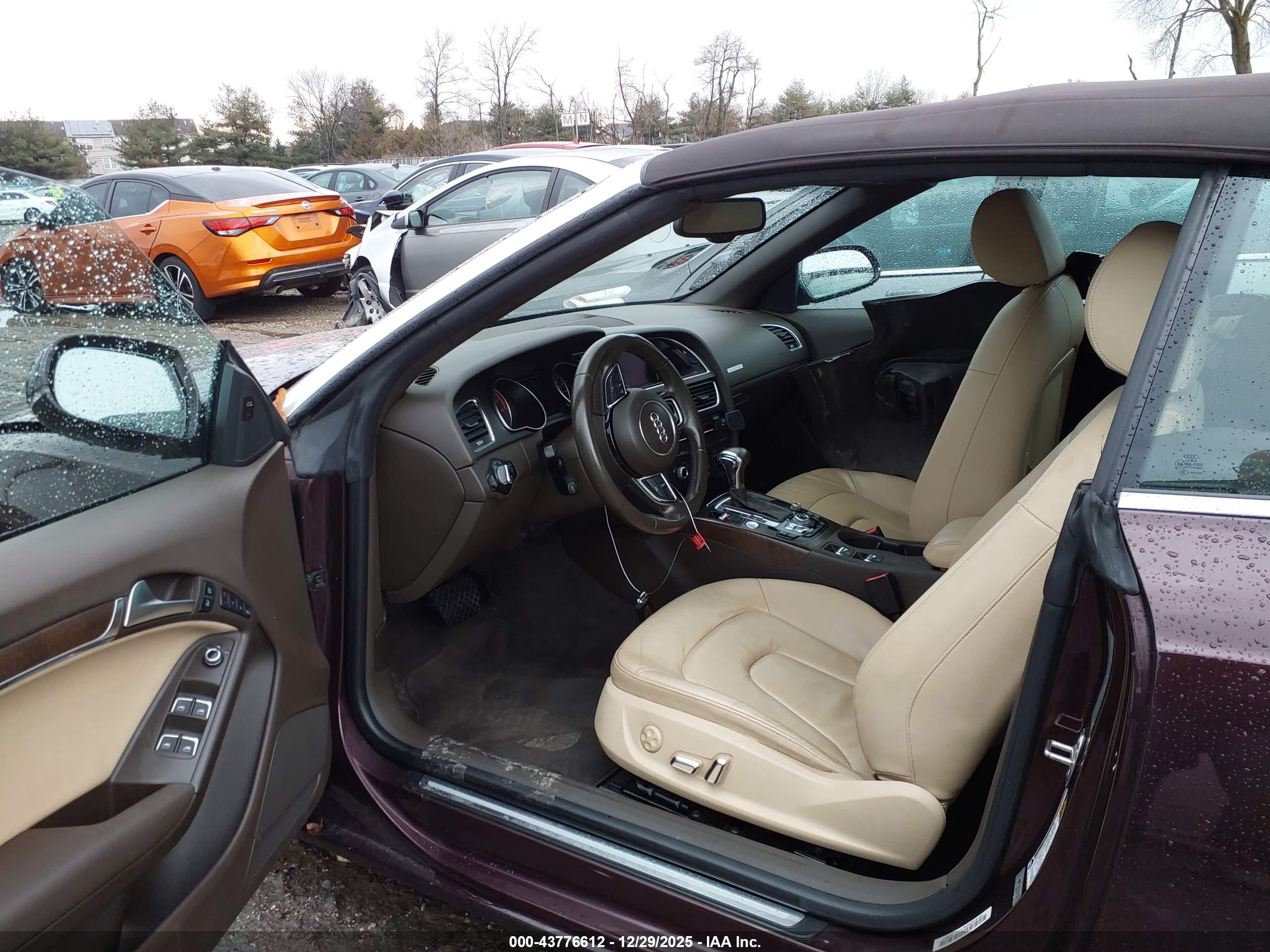 AUDI A5 image 5