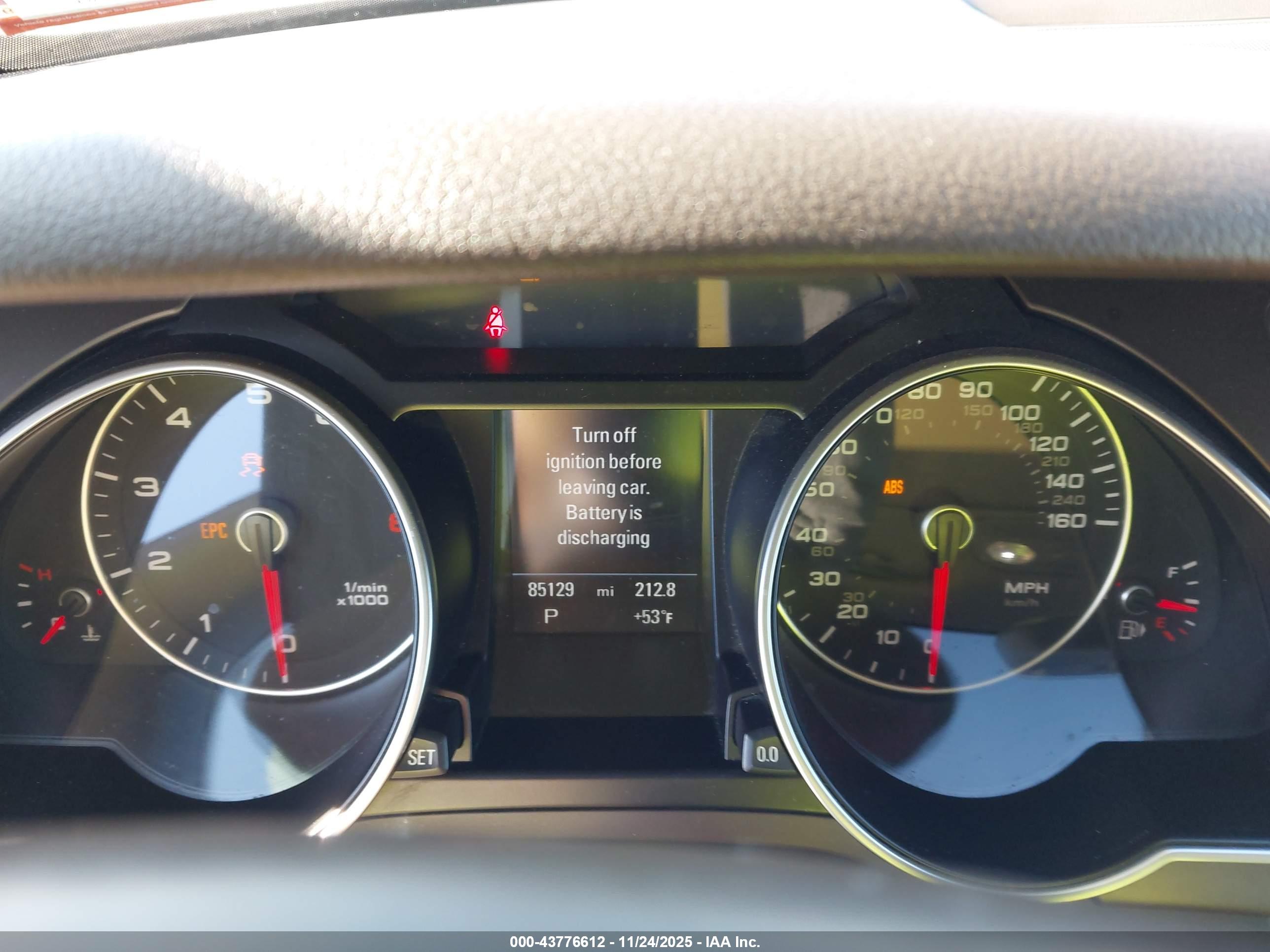 AUDI A5 image 7