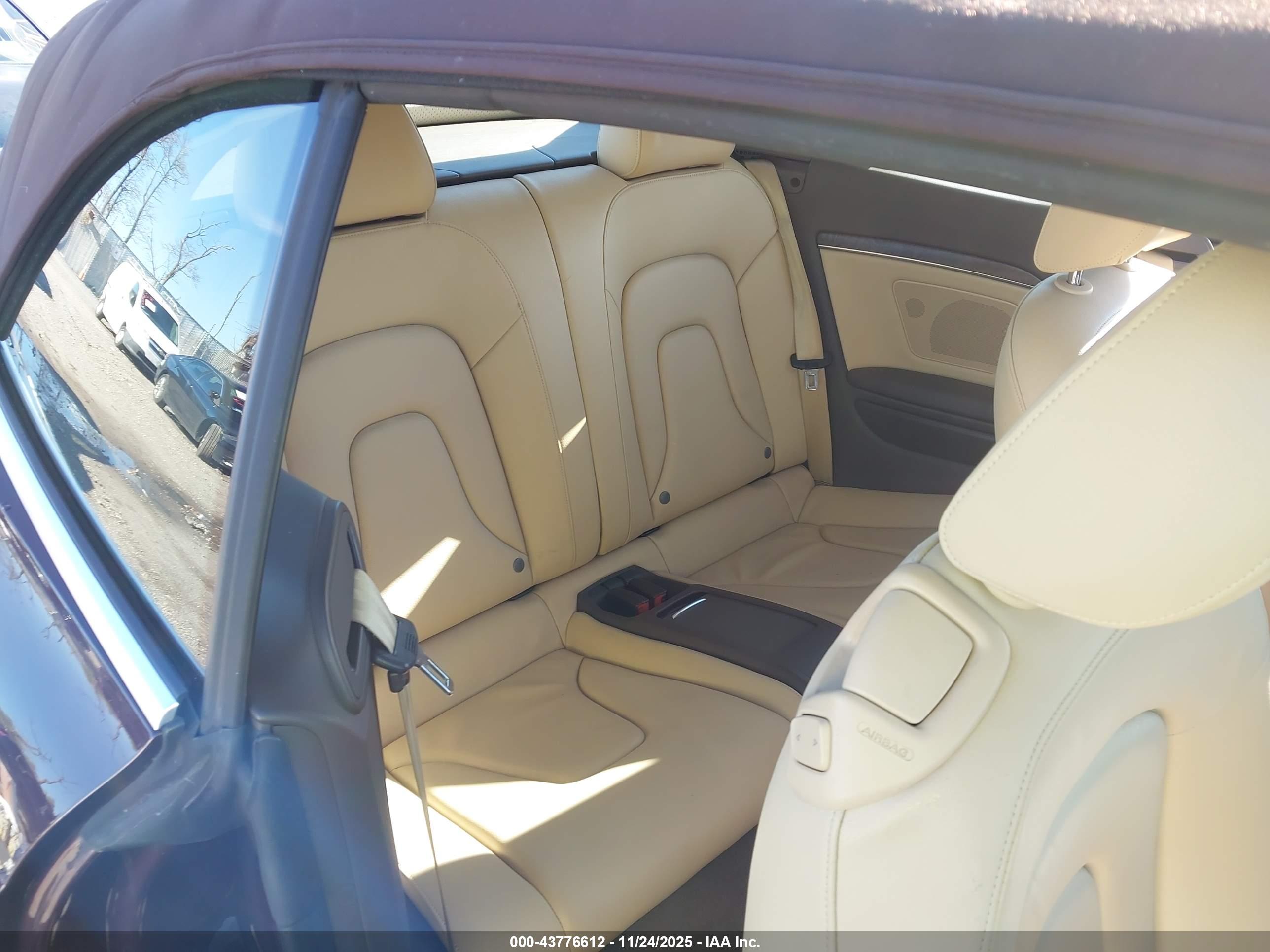 AUDI A5 image 8