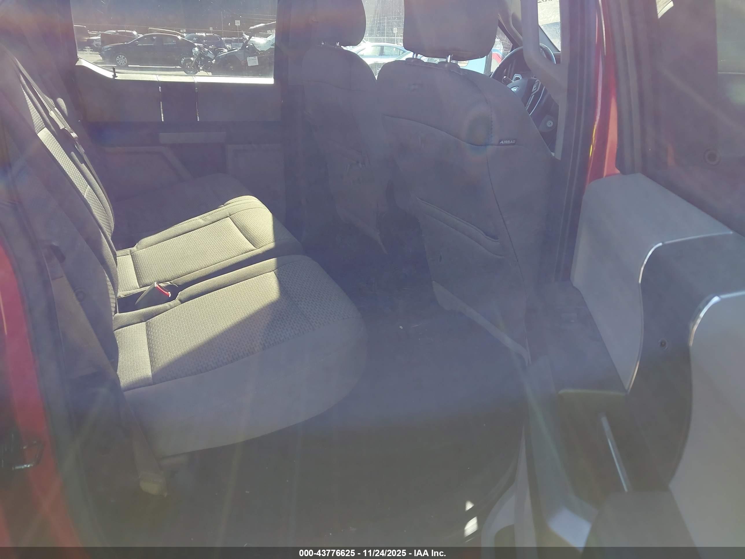 FORD F-150 image 8