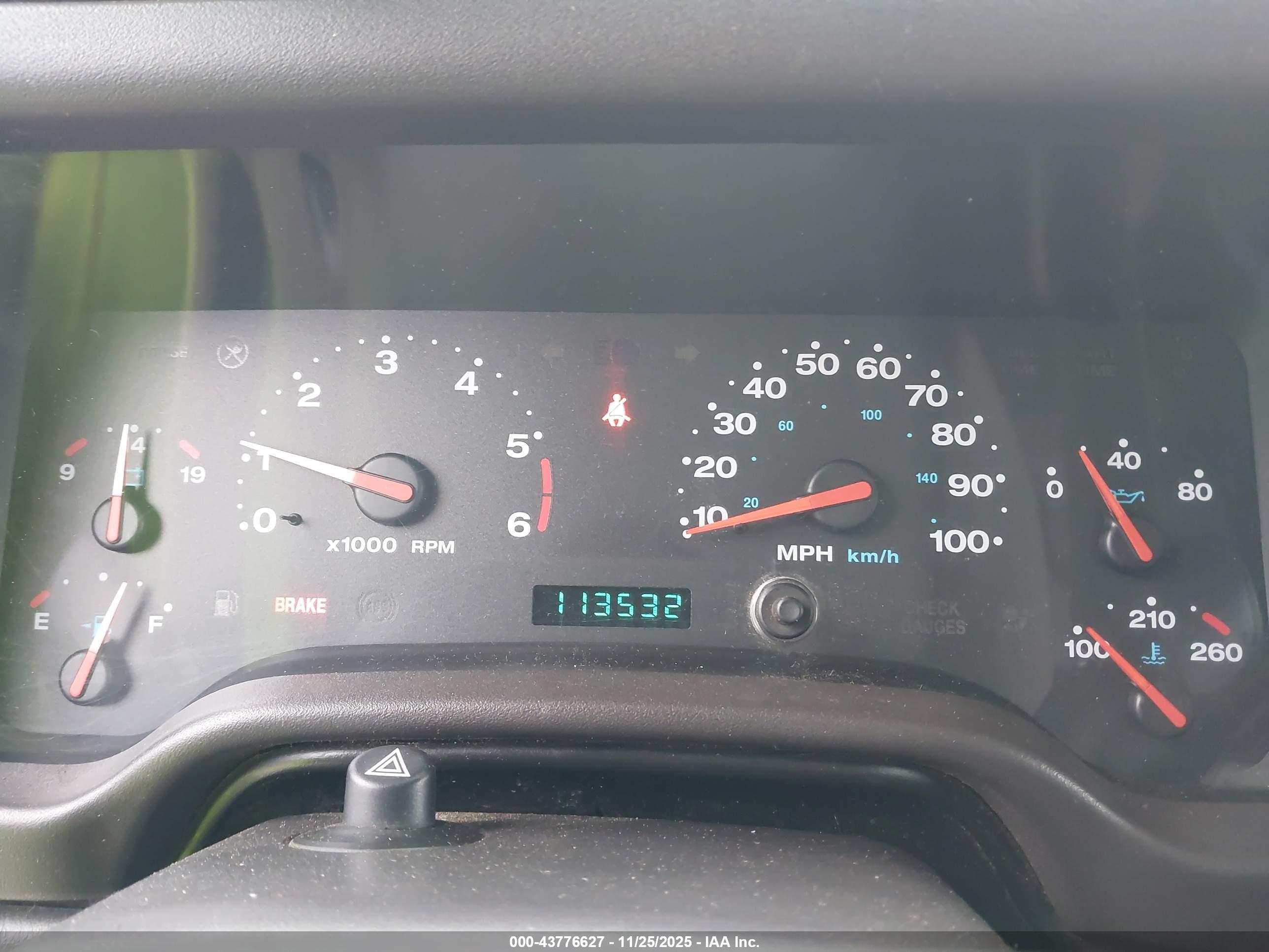 JEEP WRANGLER image 7
