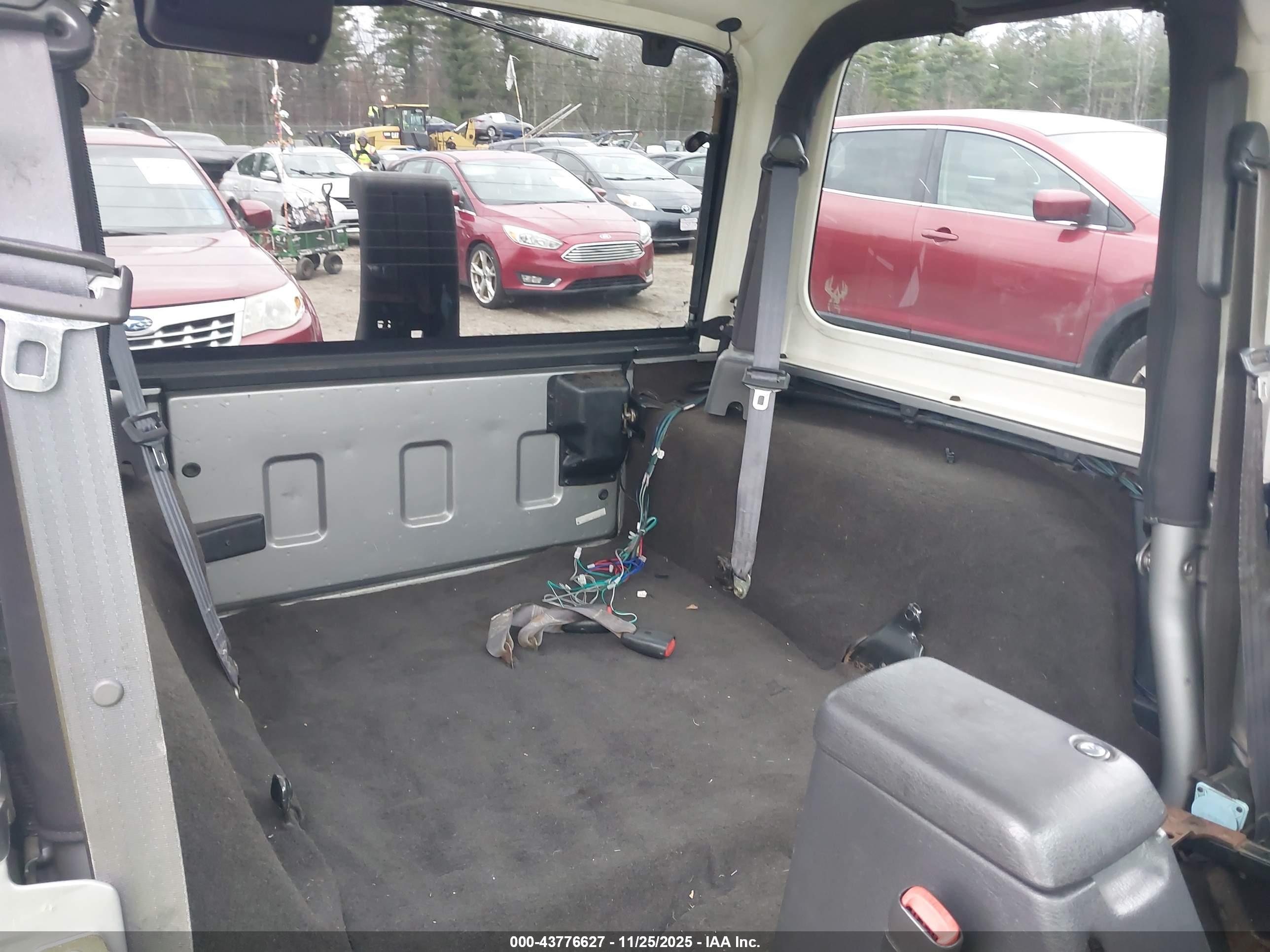 JEEP WRANGLER image 8