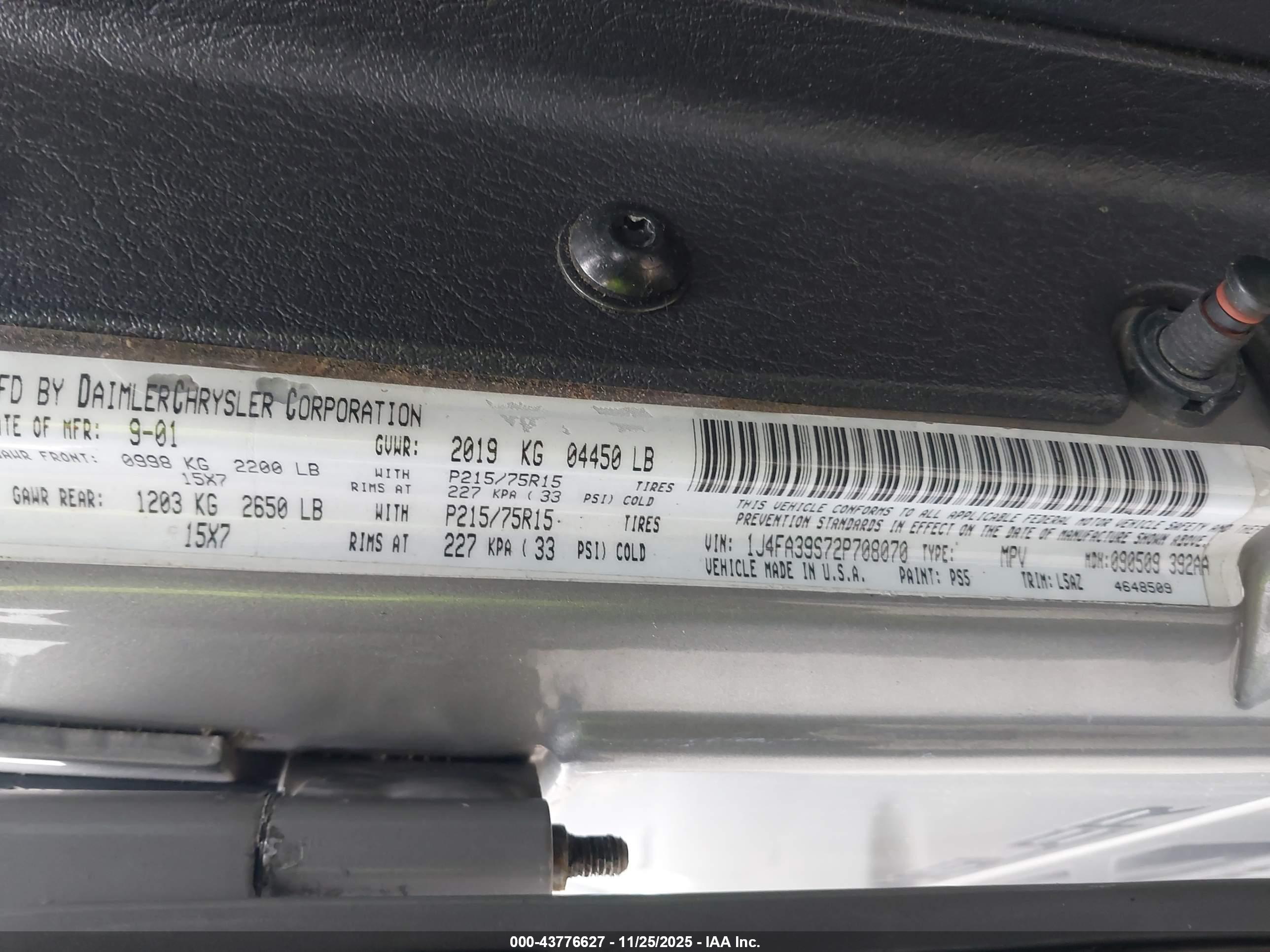 JEEP WRANGLER image 9