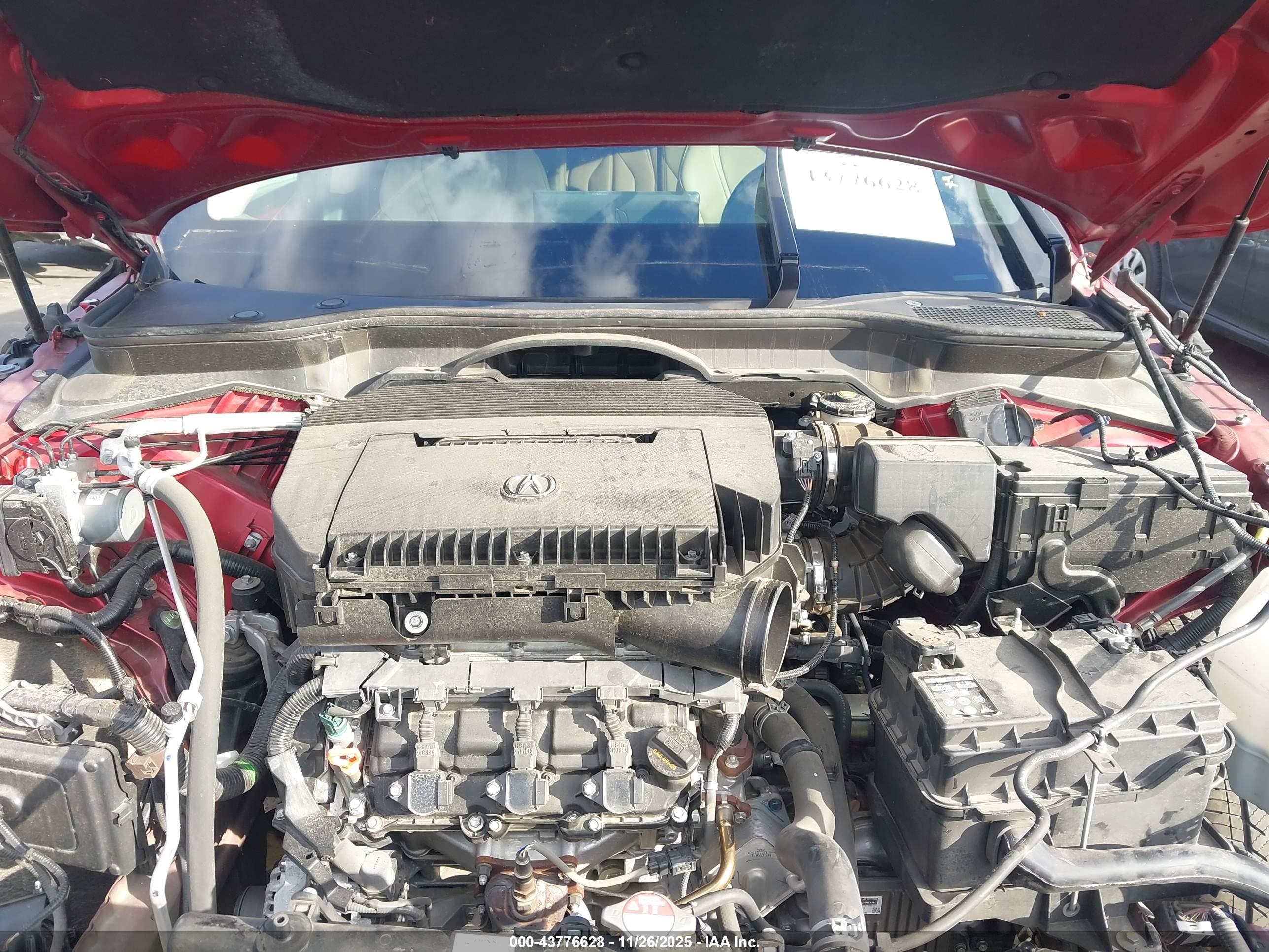 ACURA MDX image 10