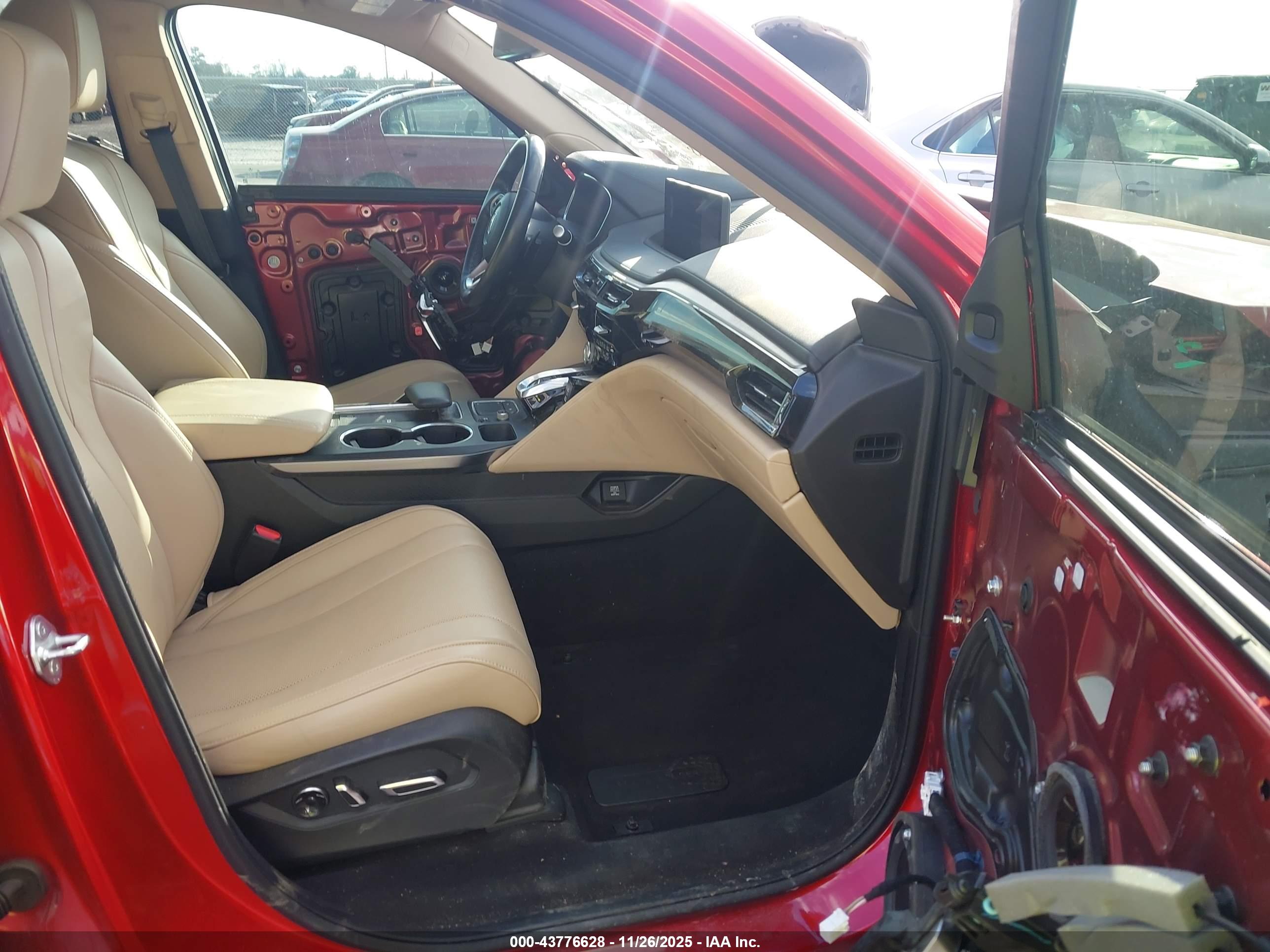 ACURA MDX image 5