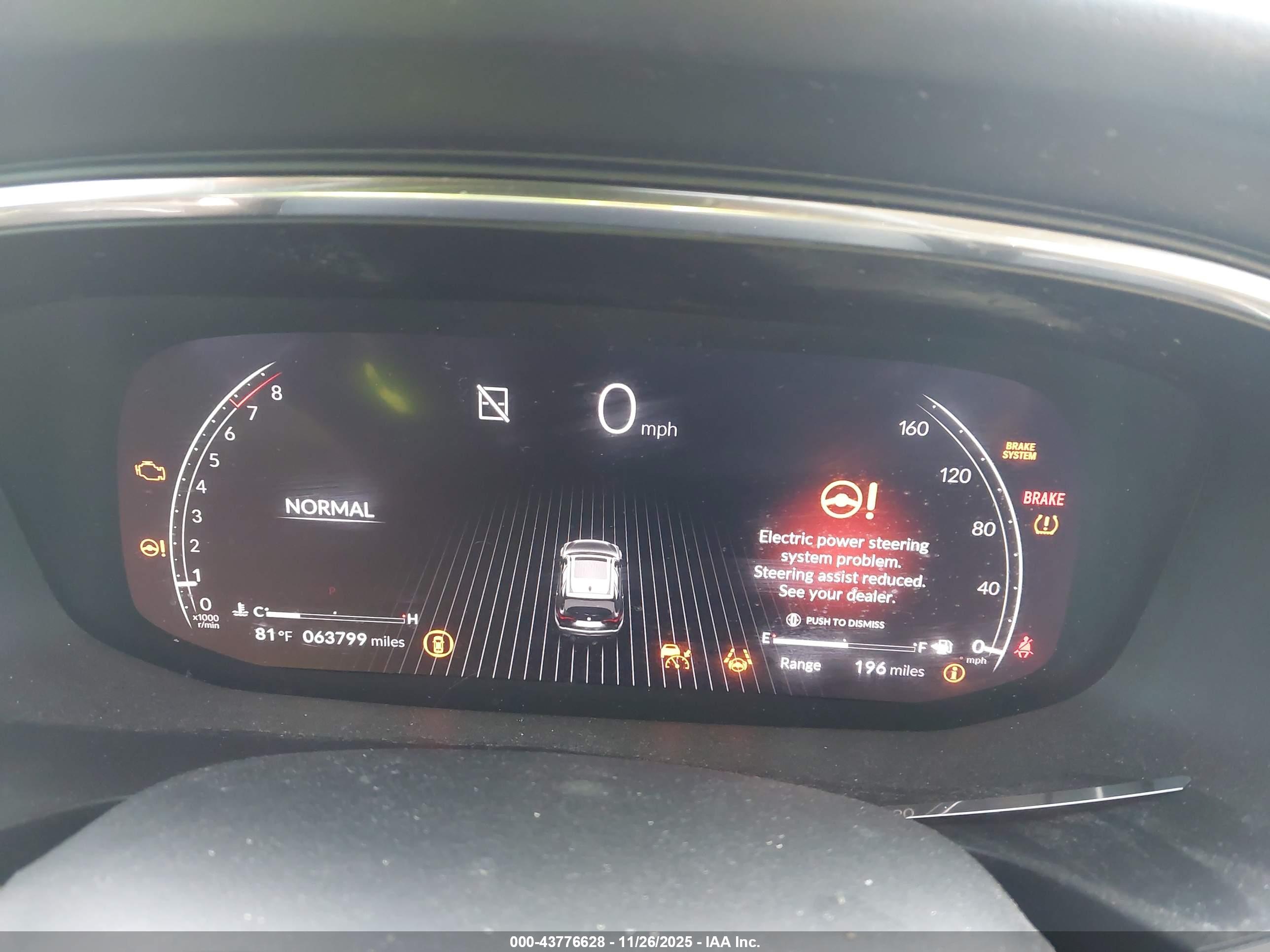 ACURA MDX image 7