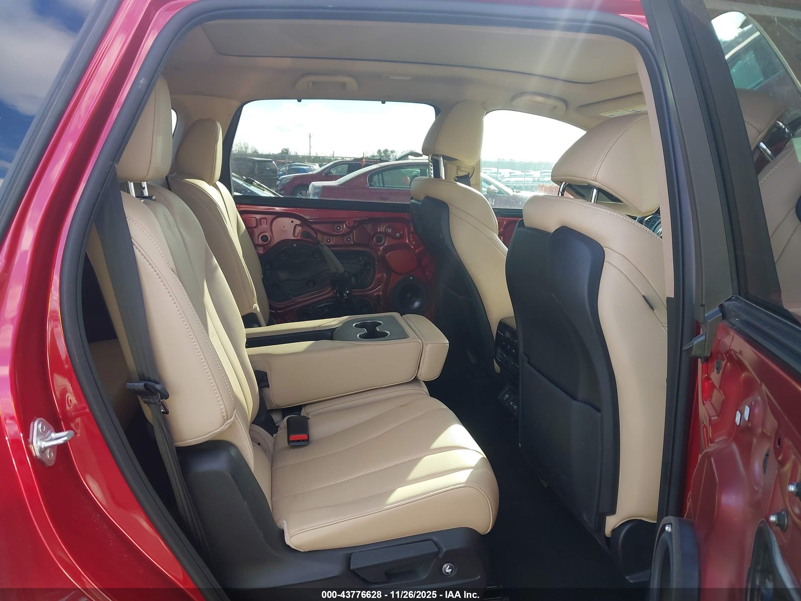 ACURA MDX image 8