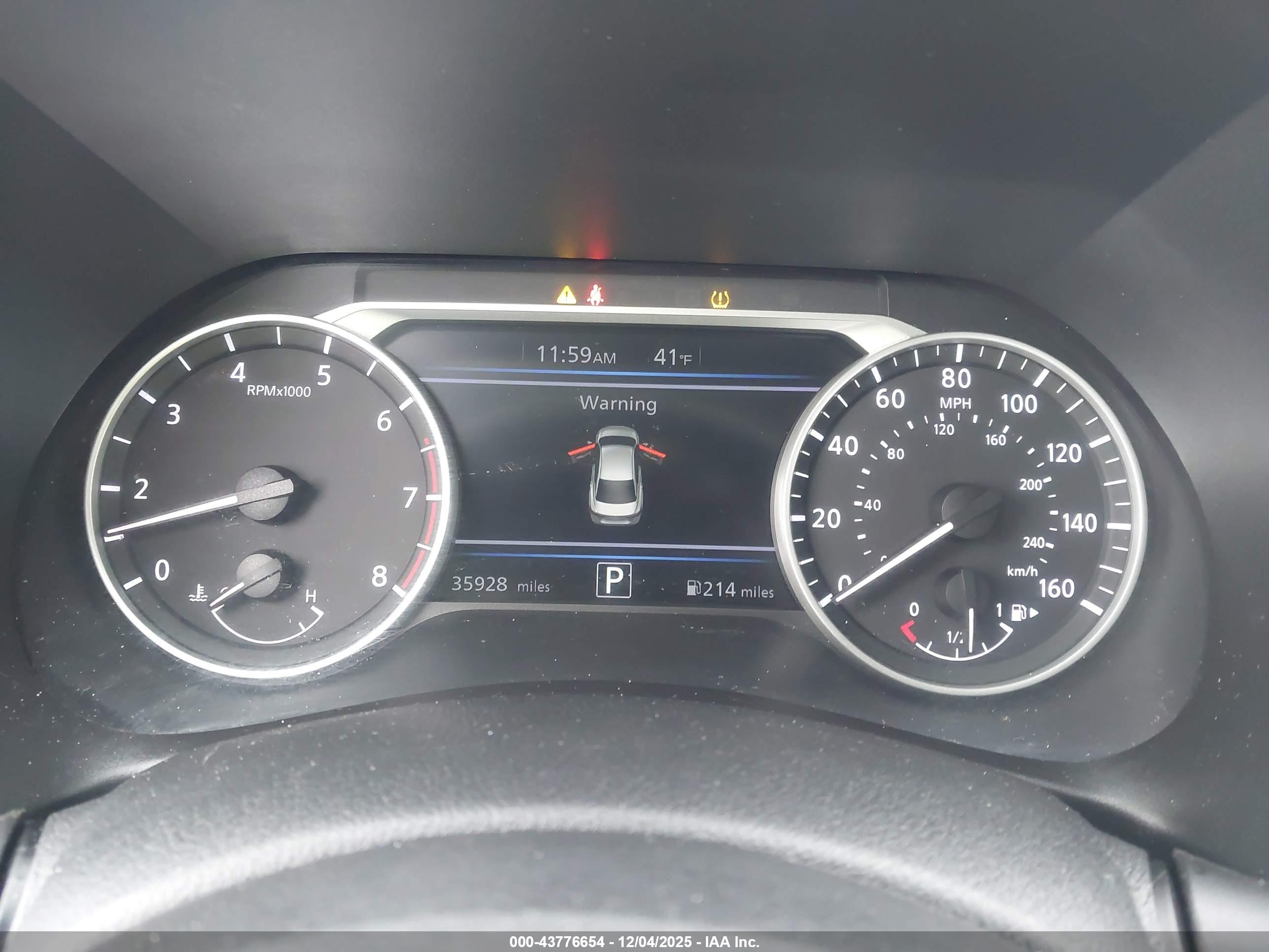 NISSAN SENTRA image 7