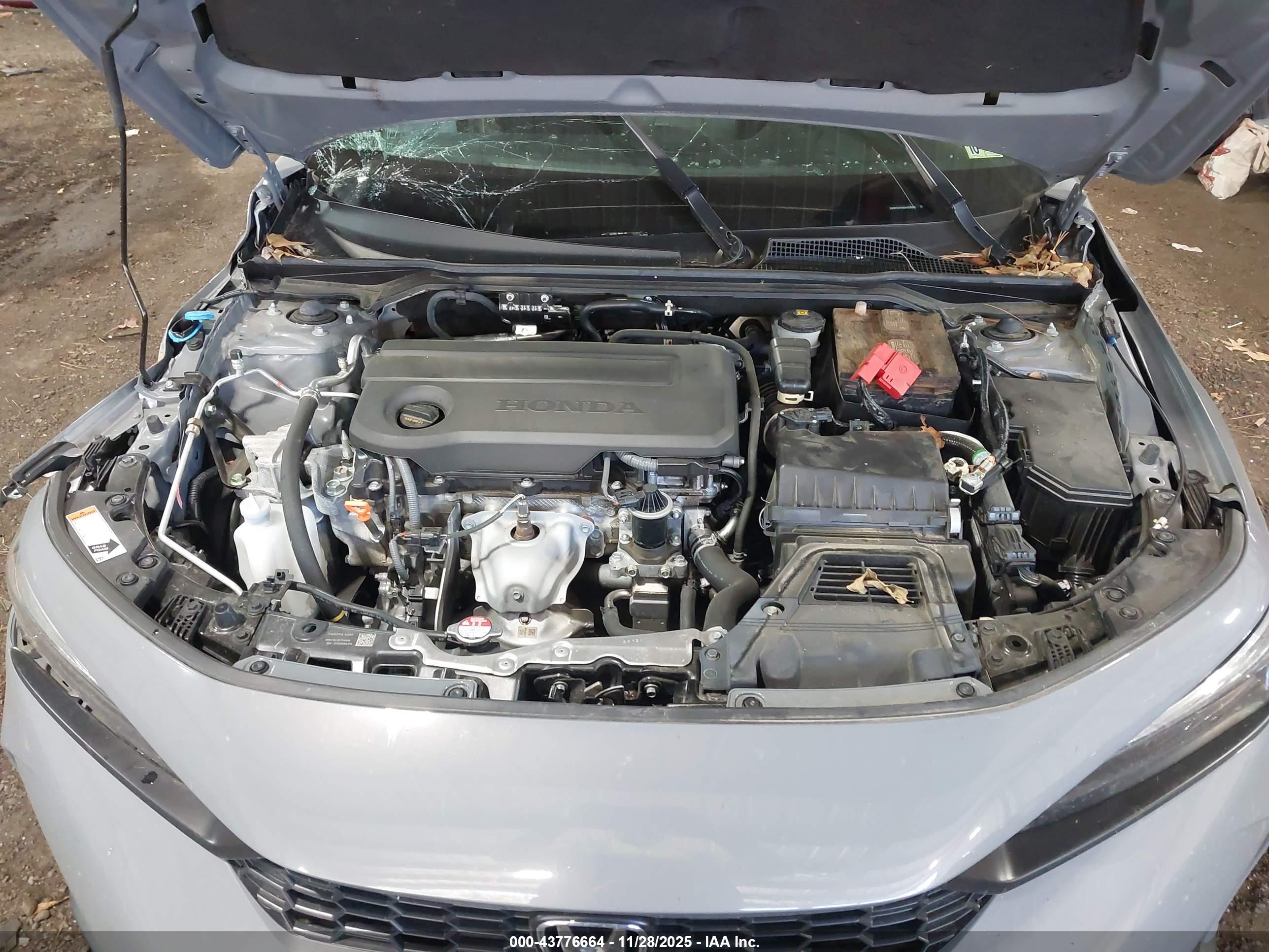 HONDA CIVIC image 10