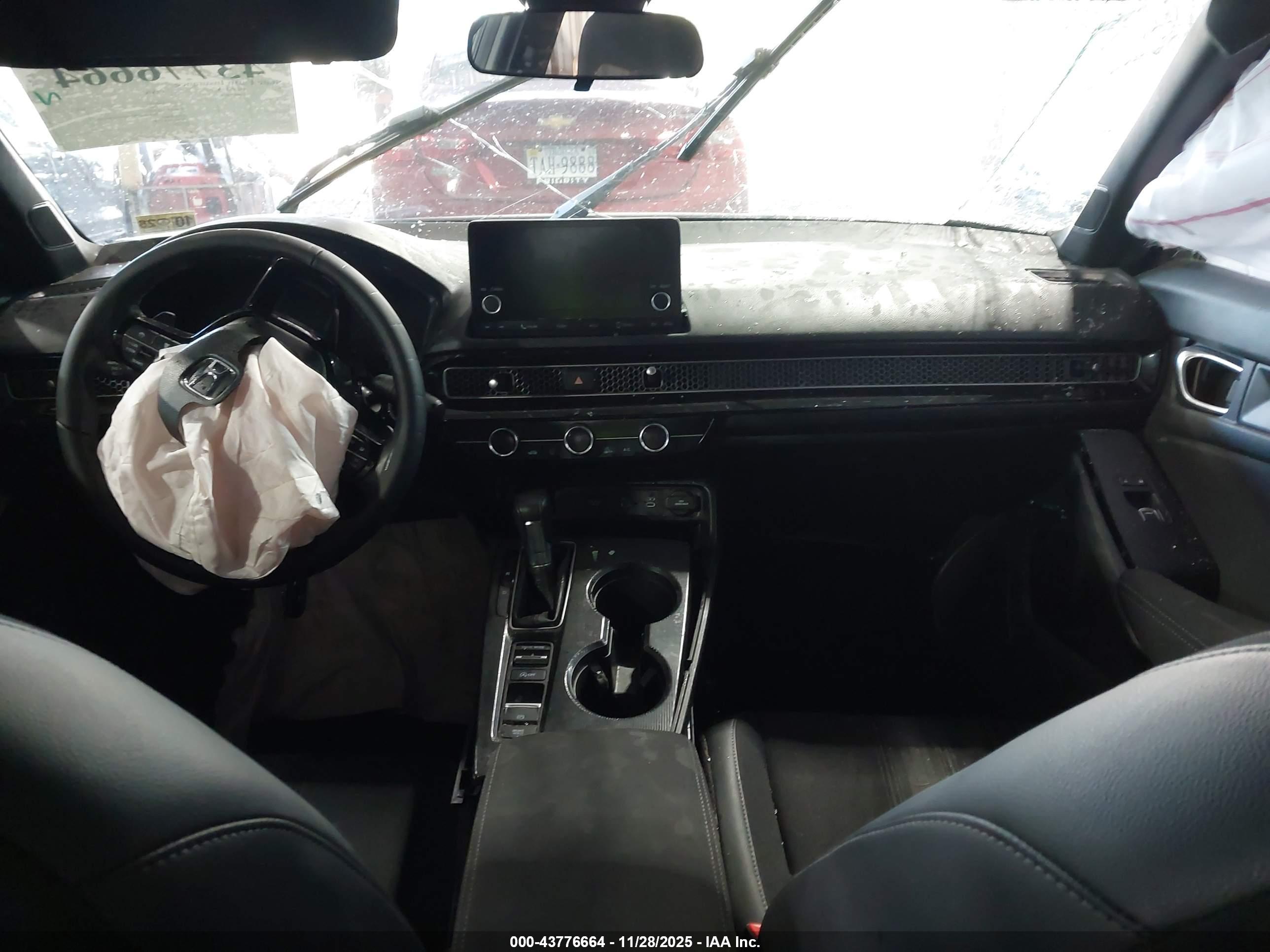 HONDA CIVIC image 5