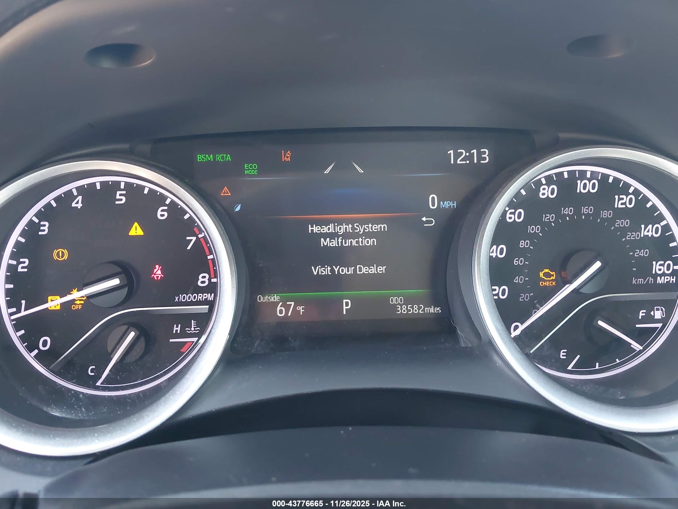 TOYOTA CAMRY image 7