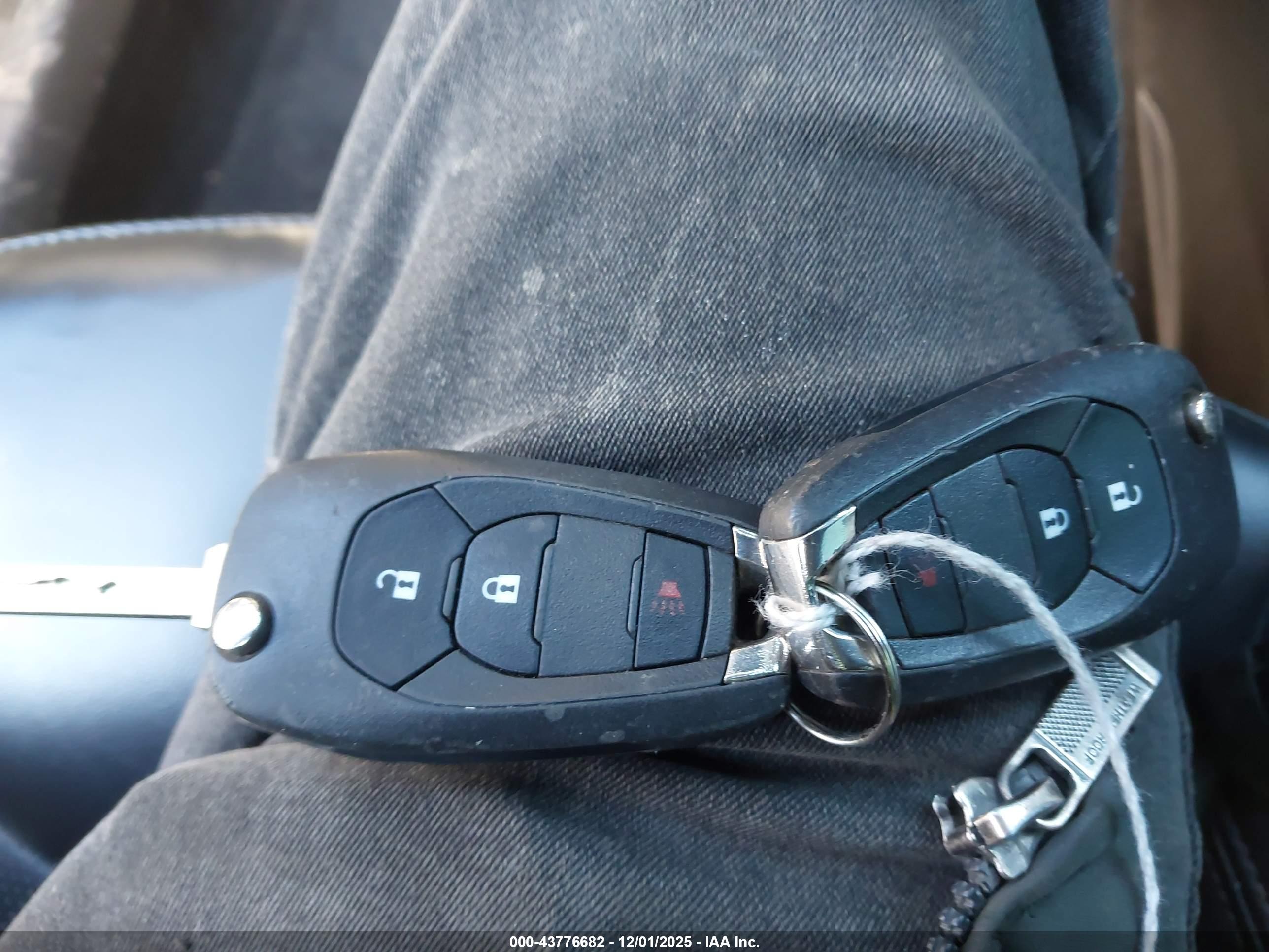 CHEVROLET SPARK image 11