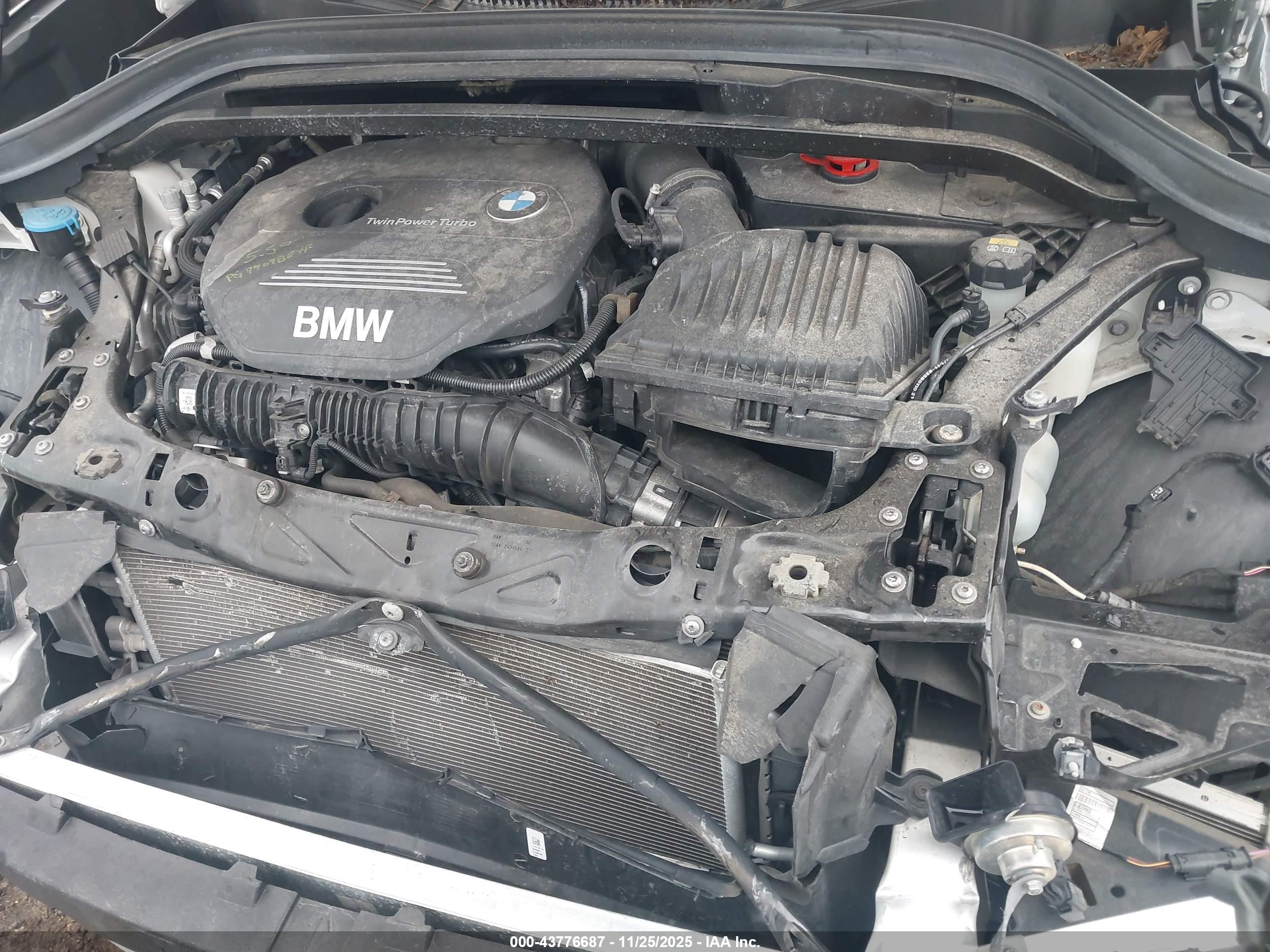 BMW X1 image 10