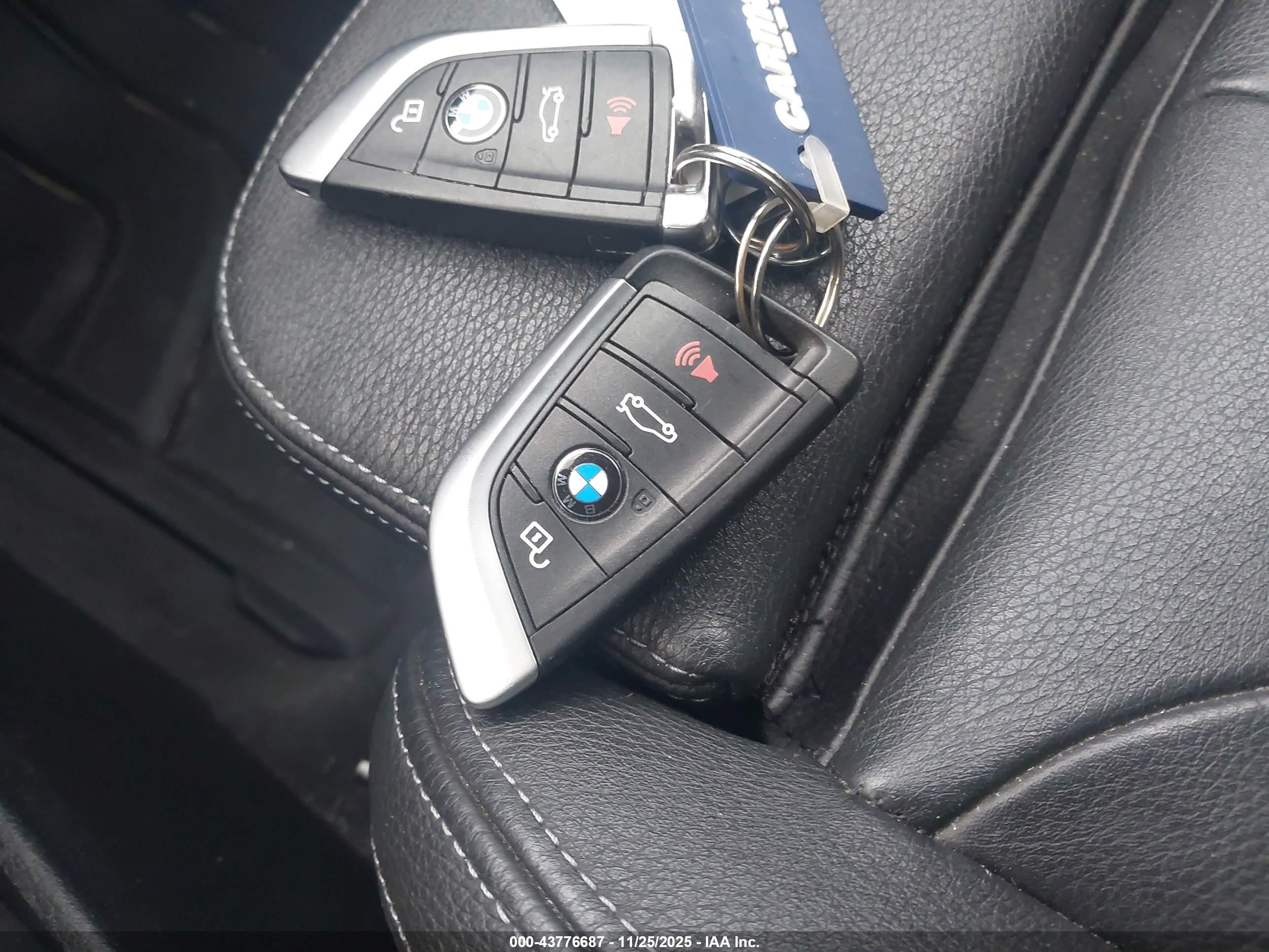 BMW X1 image 11
