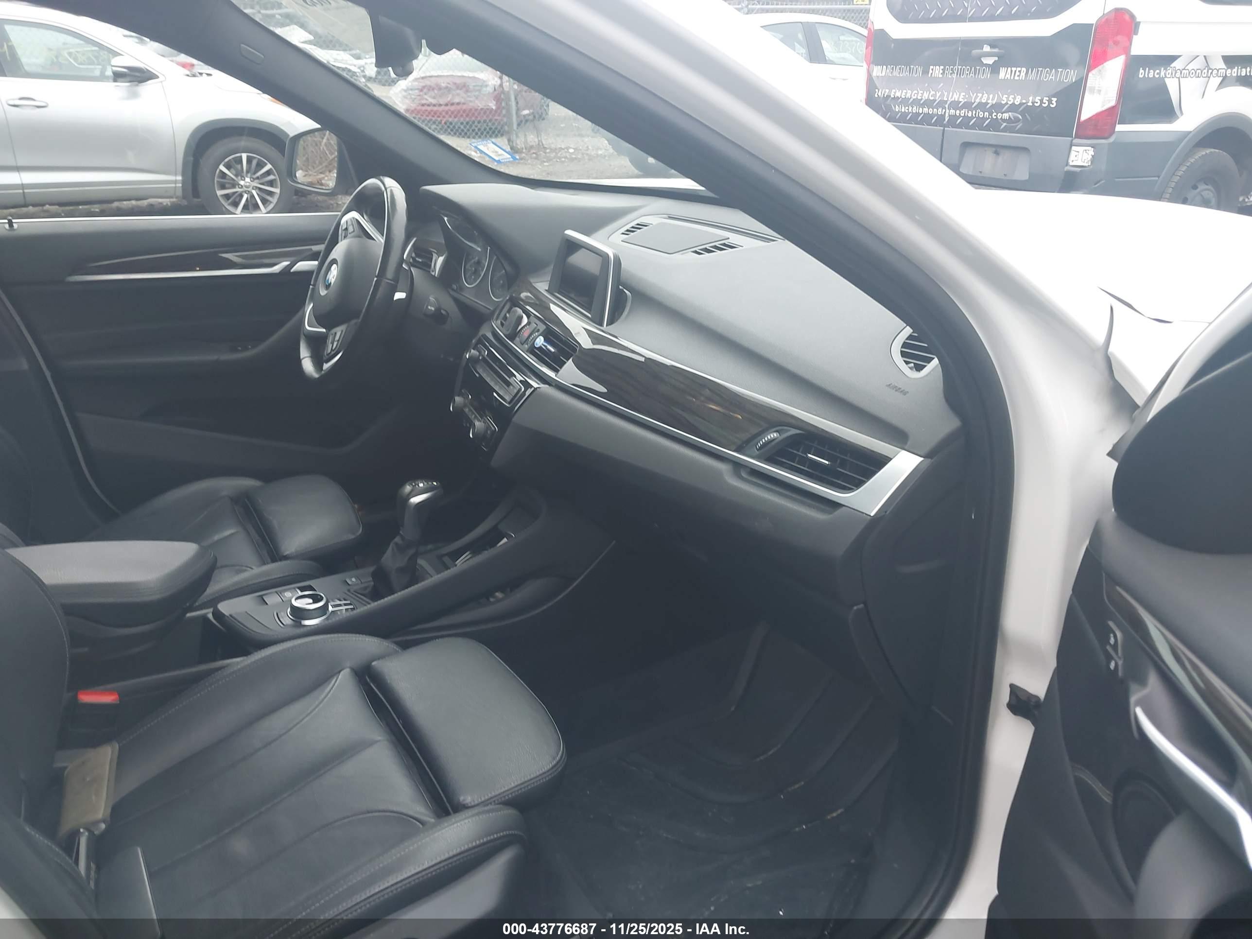 BMW X1 image 5