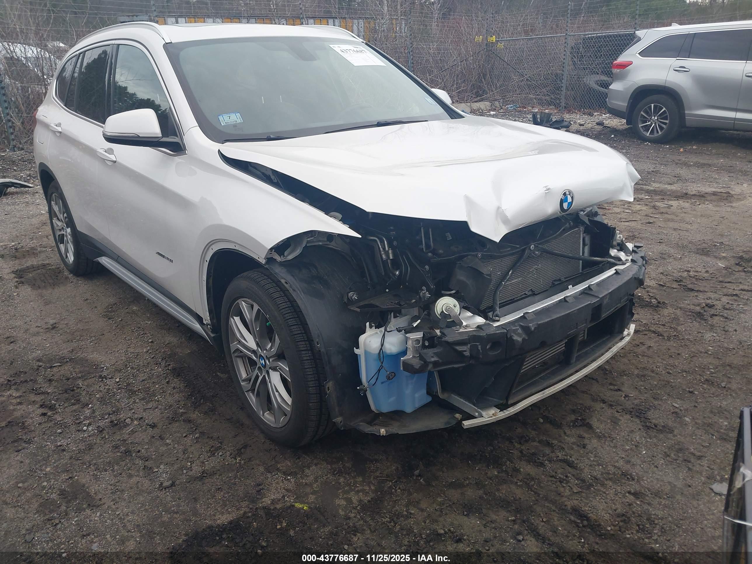 BMW X1 image 6