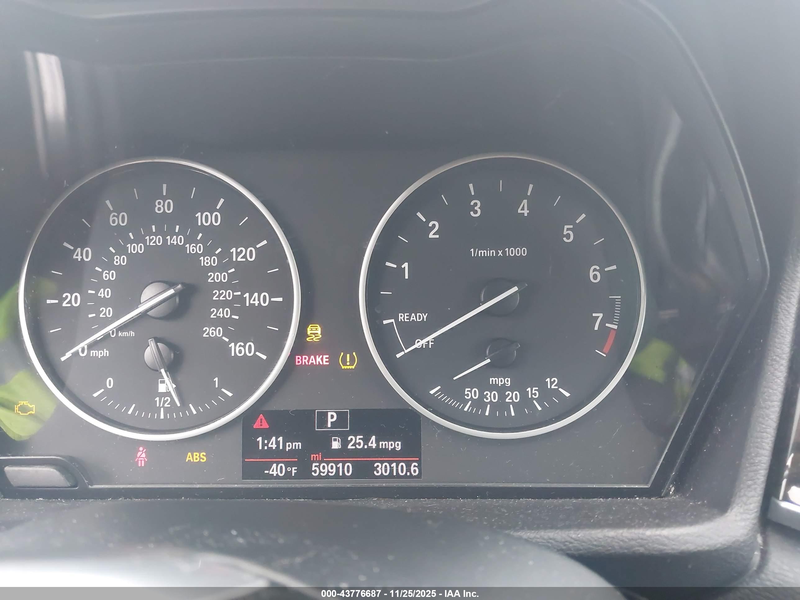 BMW X1 image 7