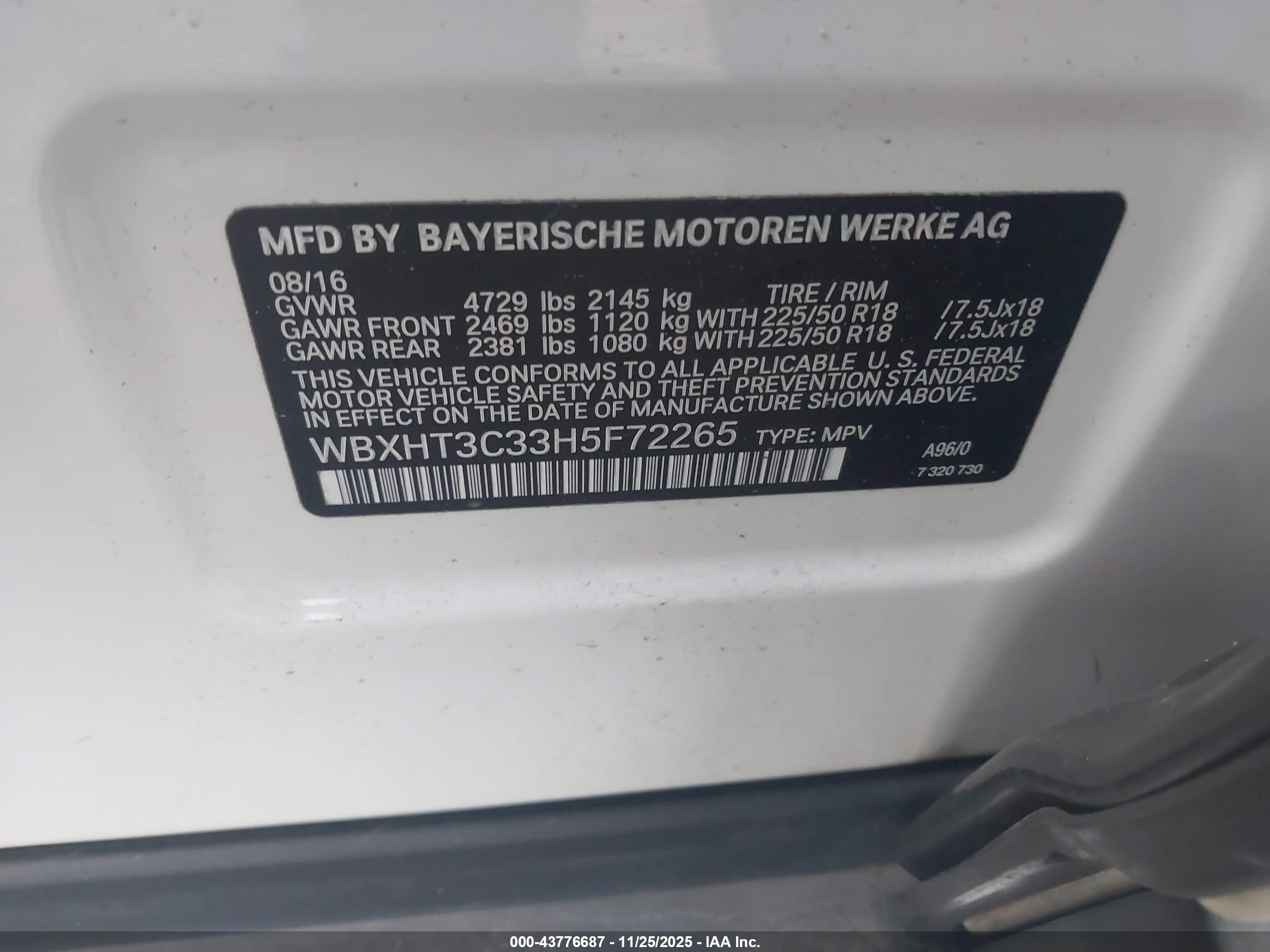 BMW X1 image 9