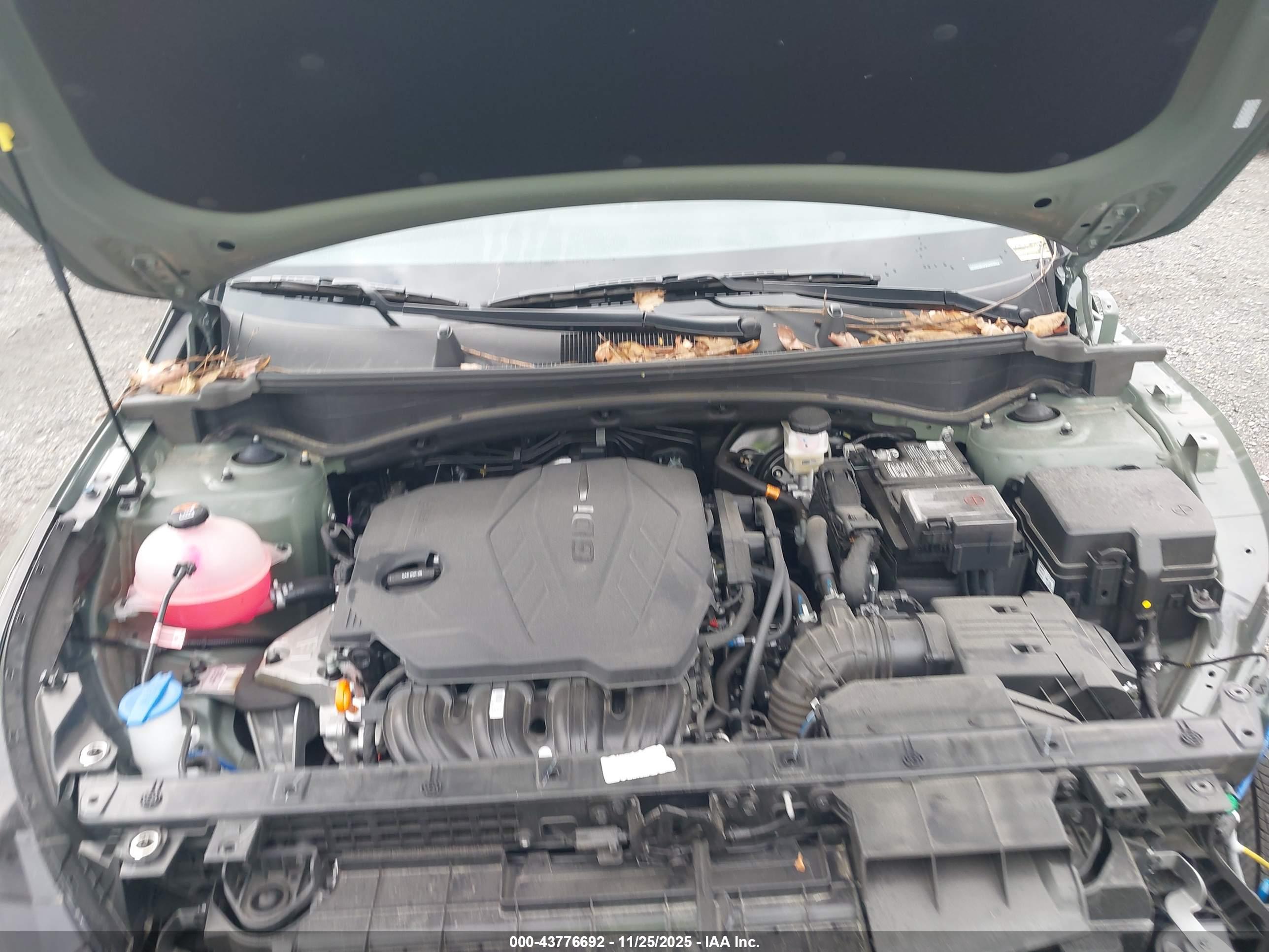 KIA SPORTAGE image 10