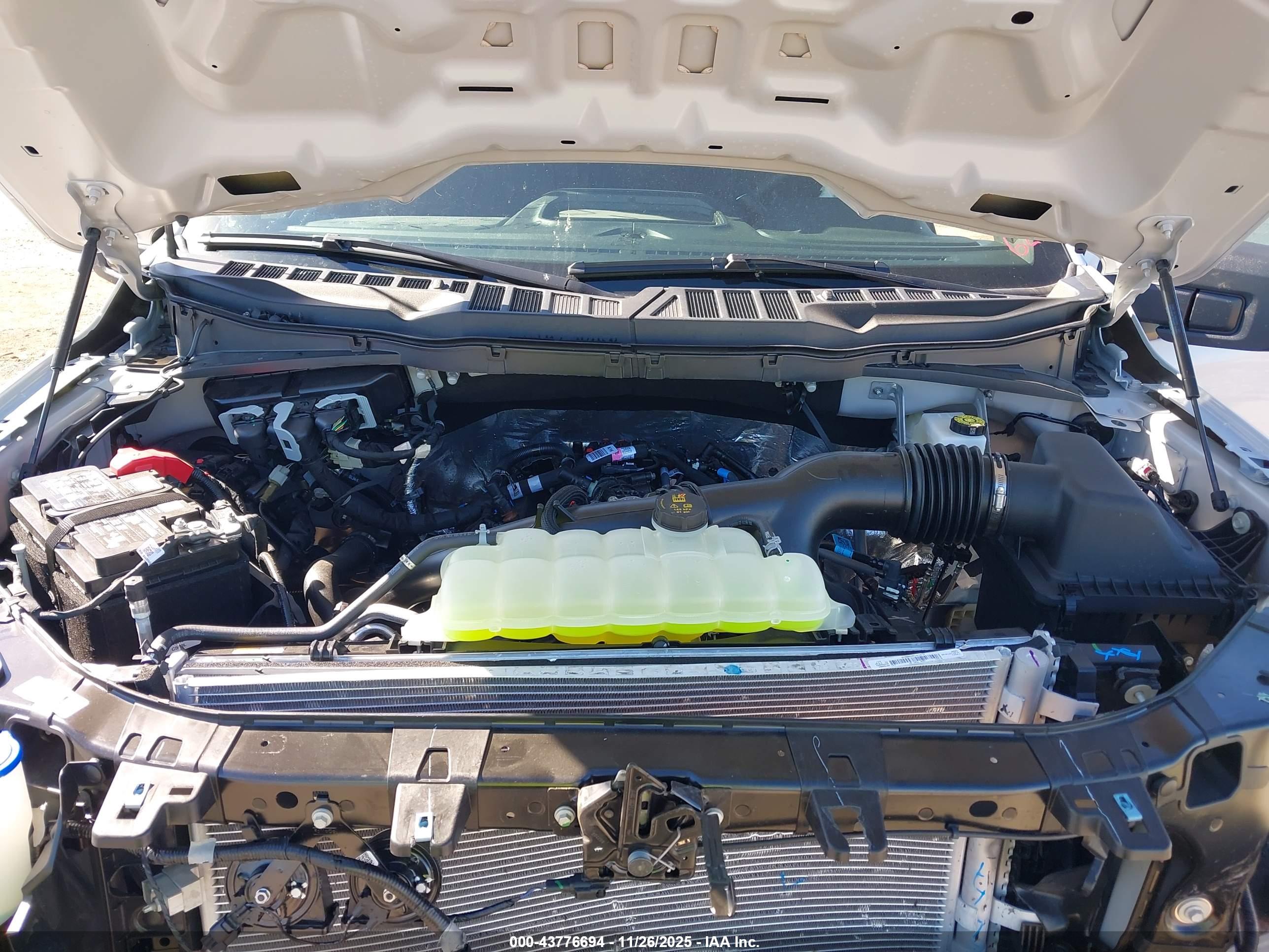 FORD F-150 image 10