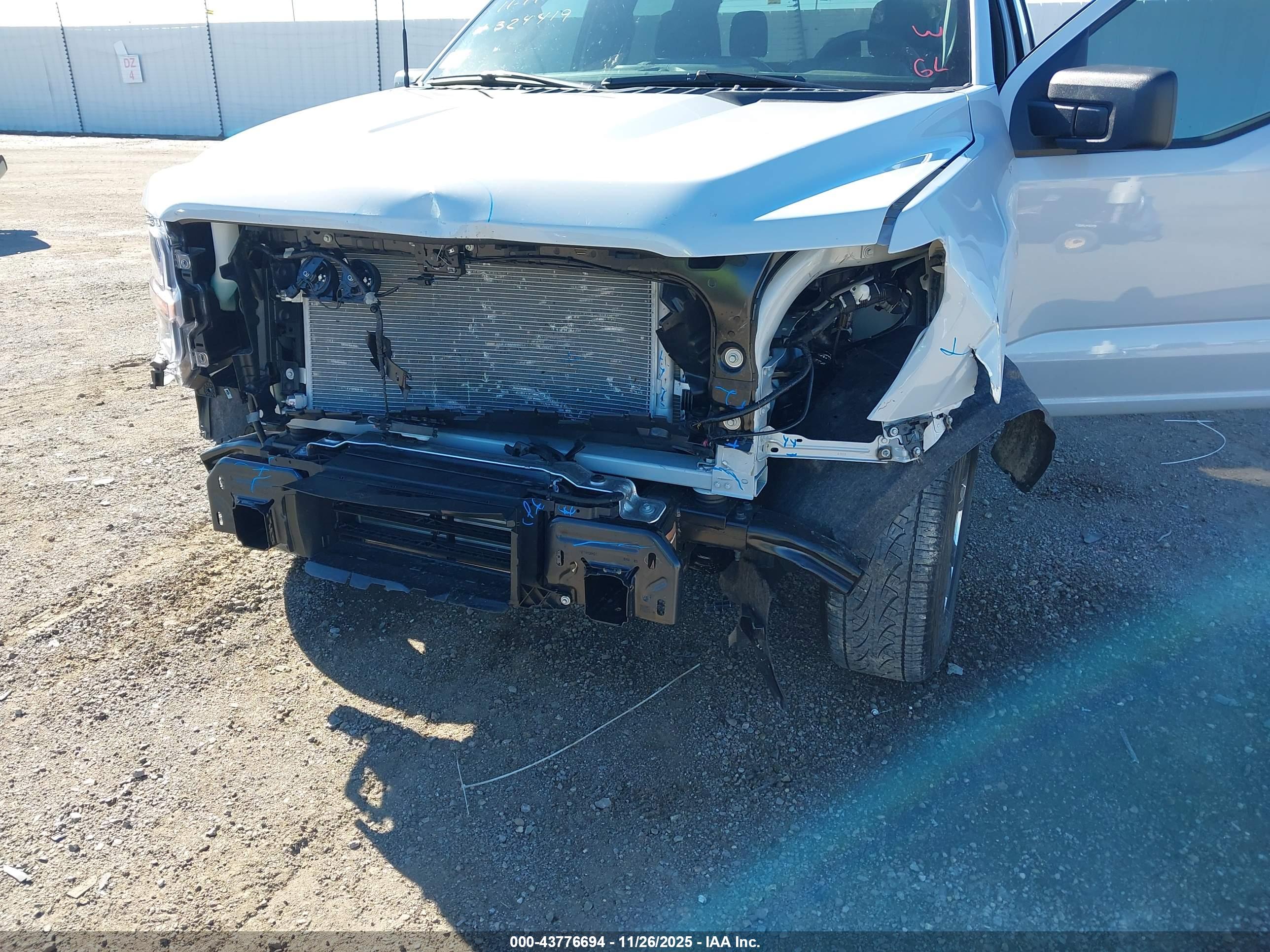 FORD F-150 image 6