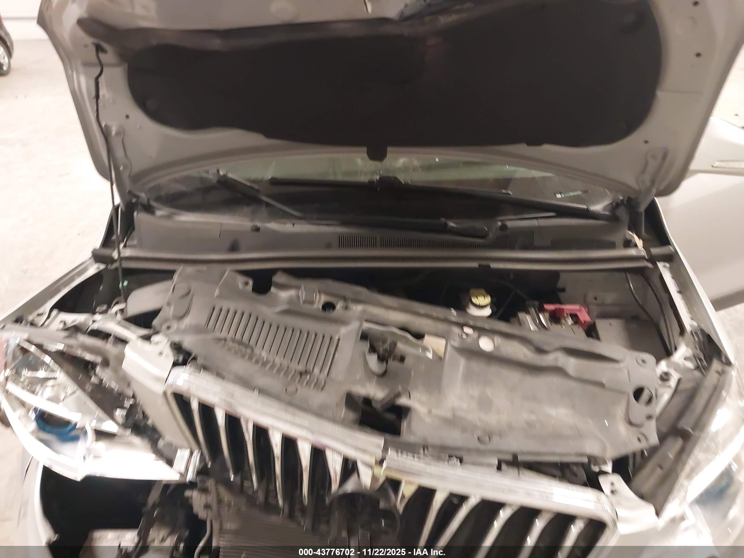 BUICK ENCORE image 10