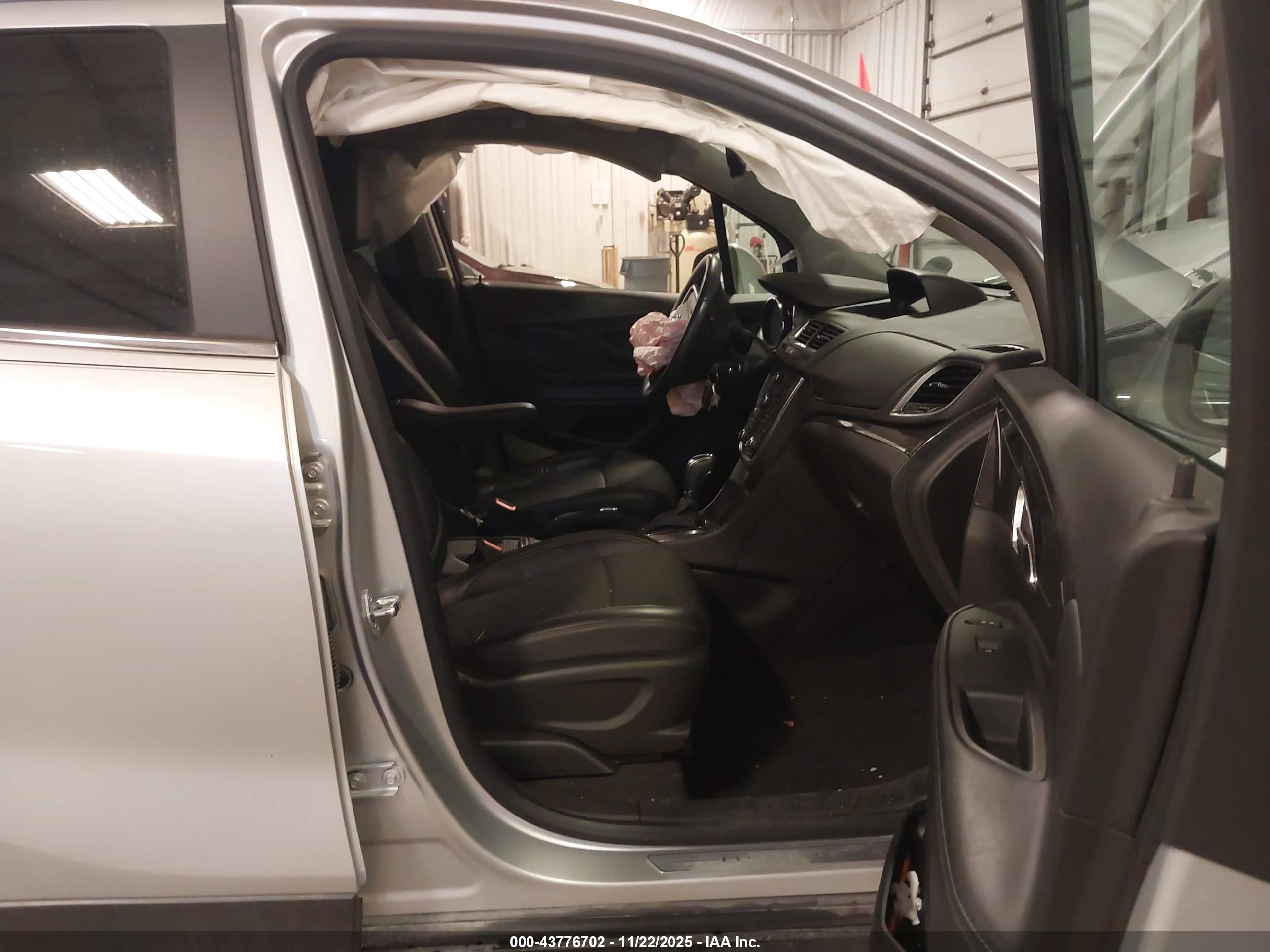 BUICK ENCORE image 5