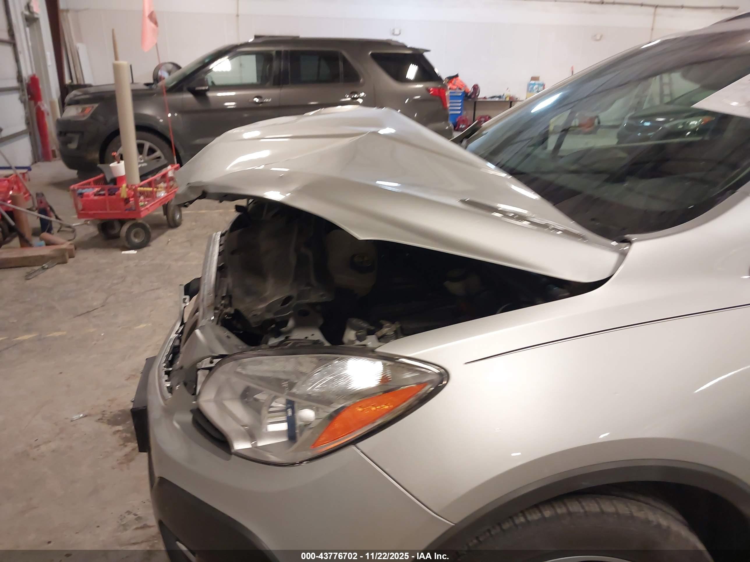 BUICK ENCORE image 6