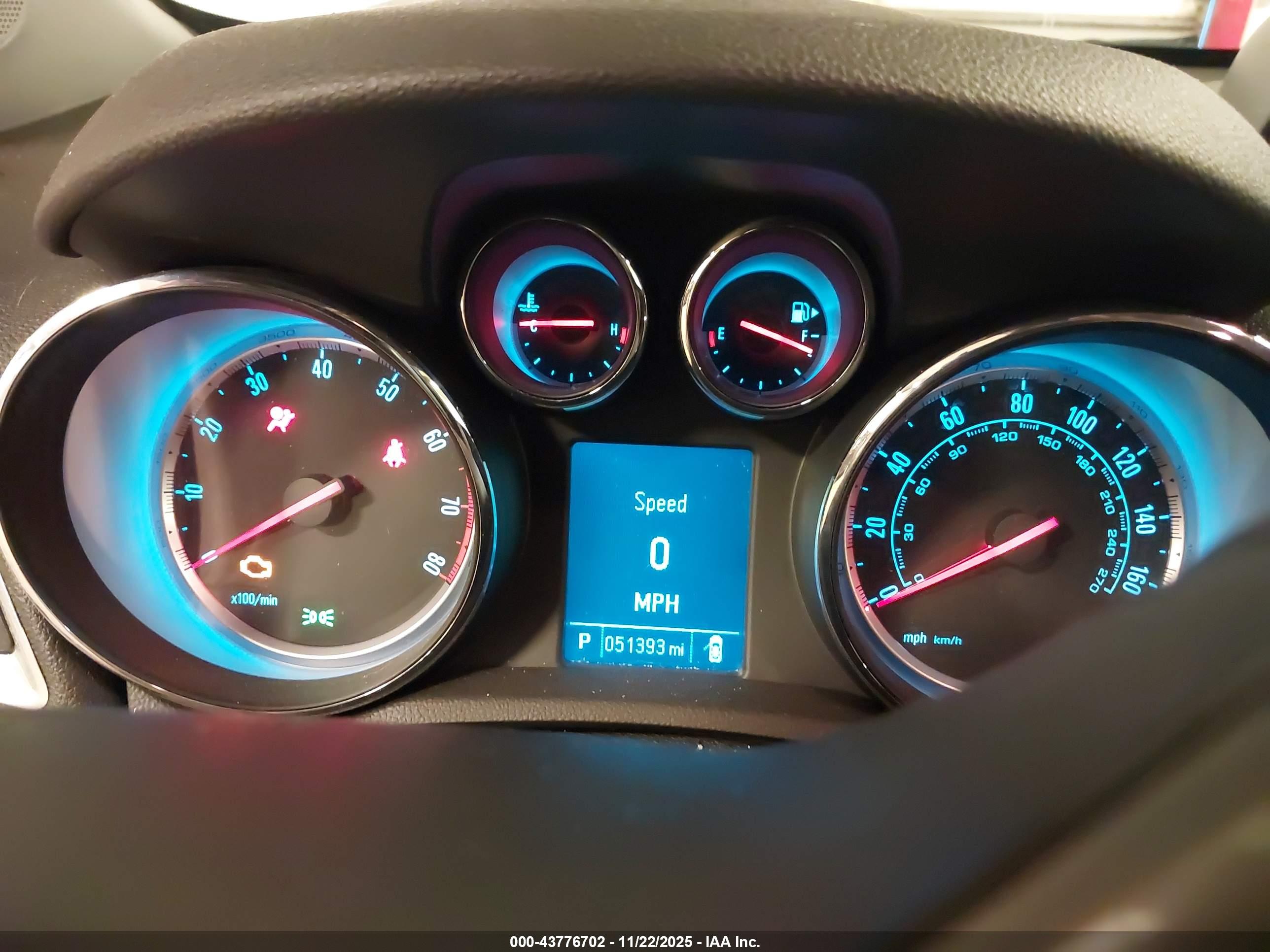 BUICK ENCORE image 7