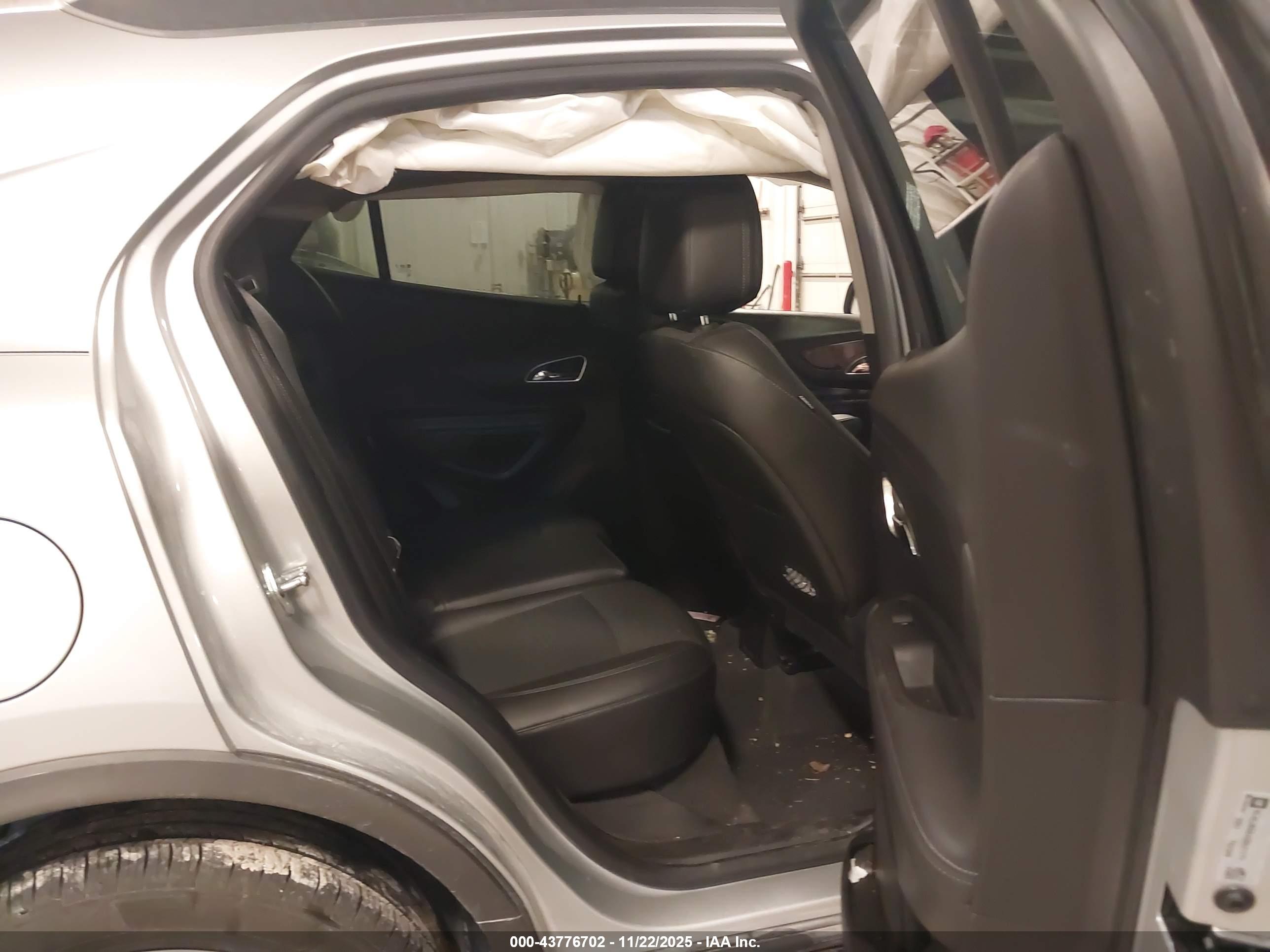 BUICK ENCORE image 8