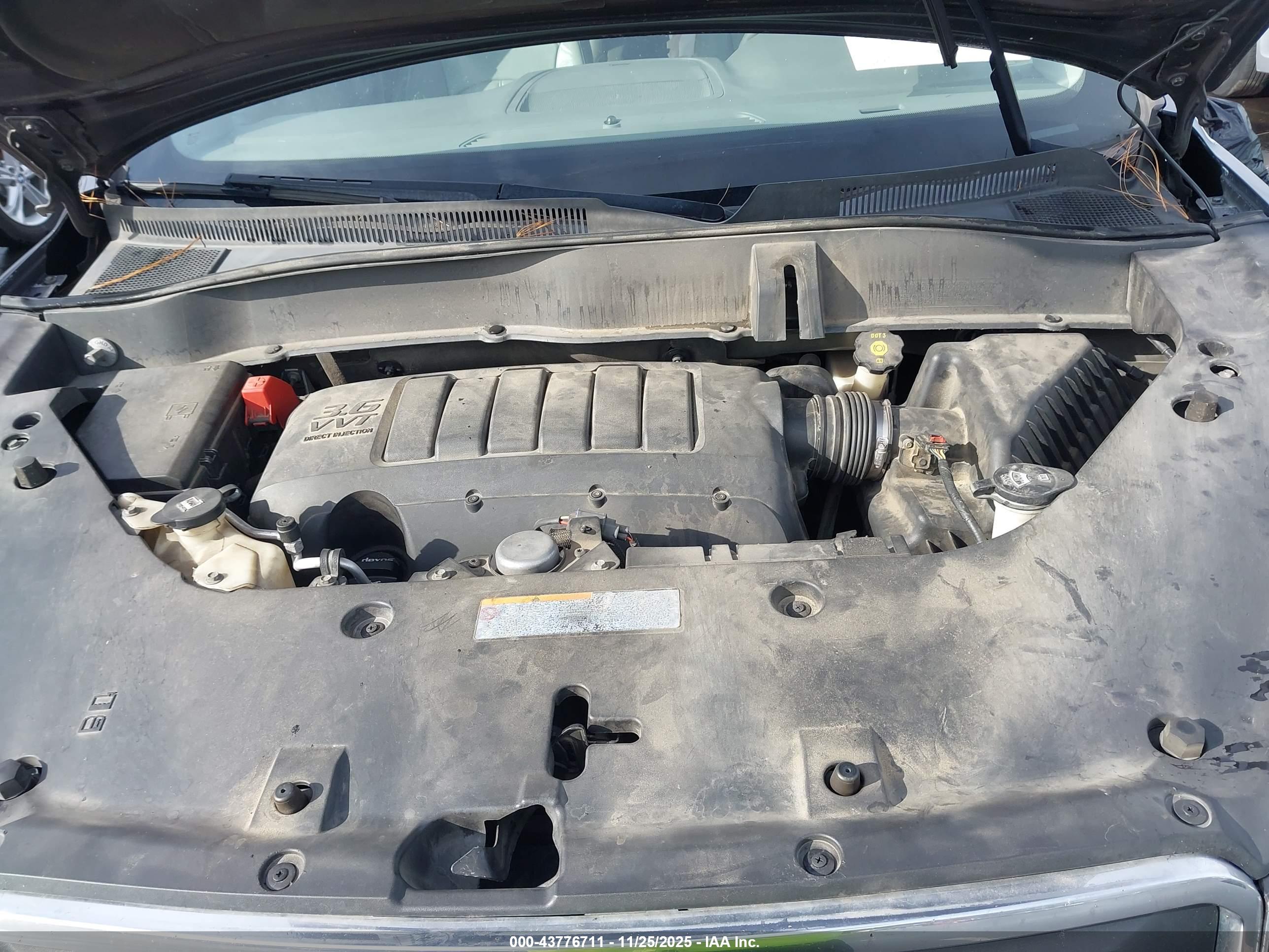 GMC ACADIA image 10
