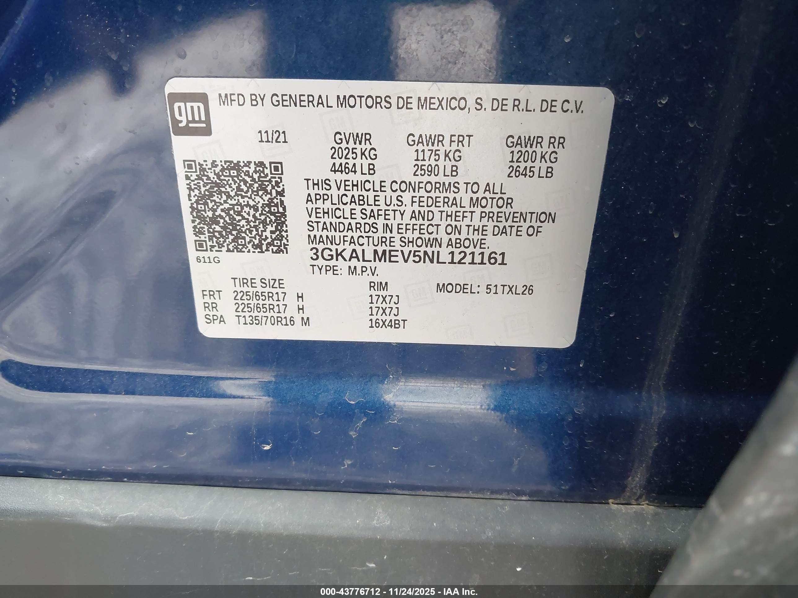 GMC TERRAIN image 9