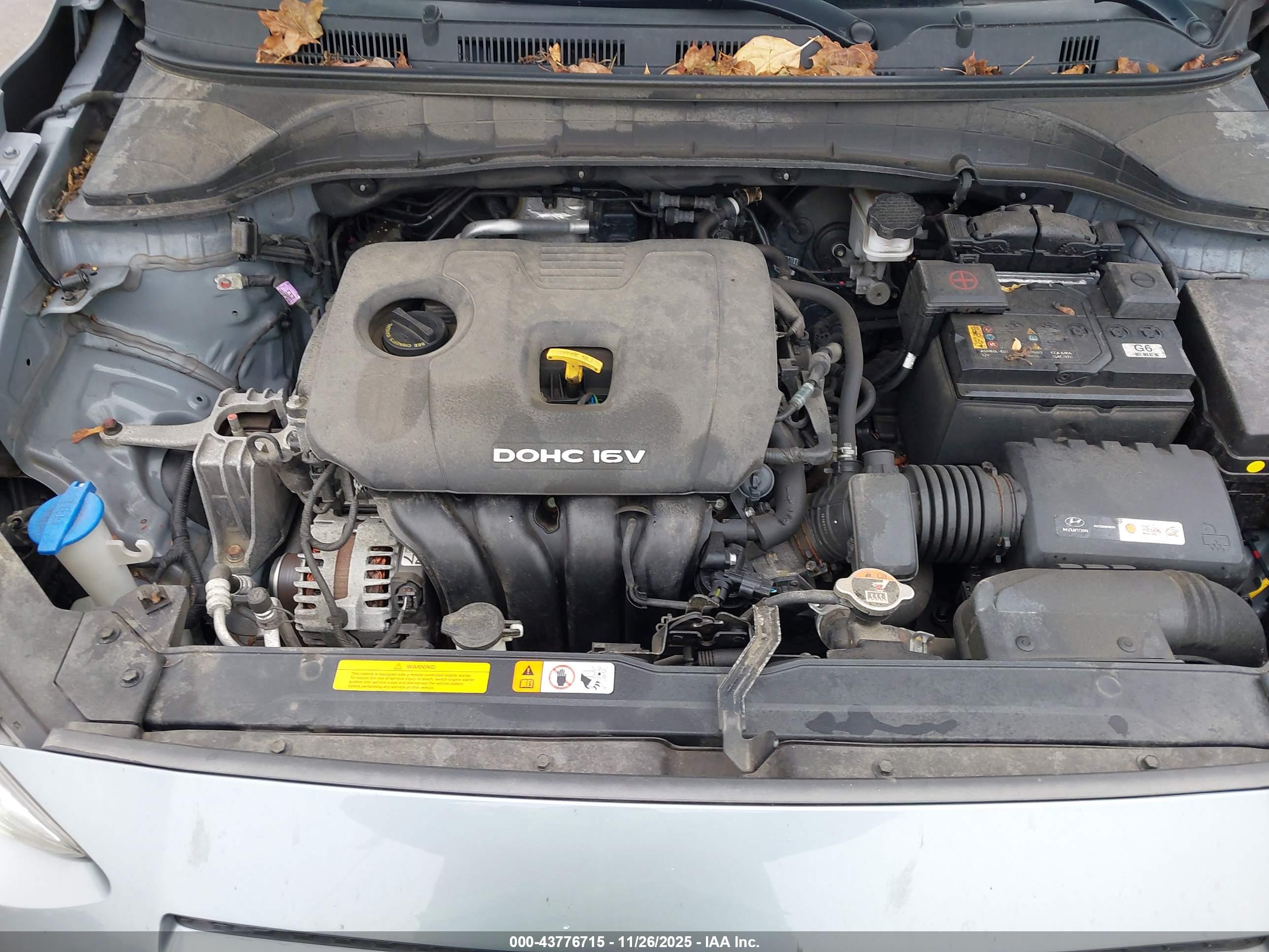 HYUNDAI KONA image 10