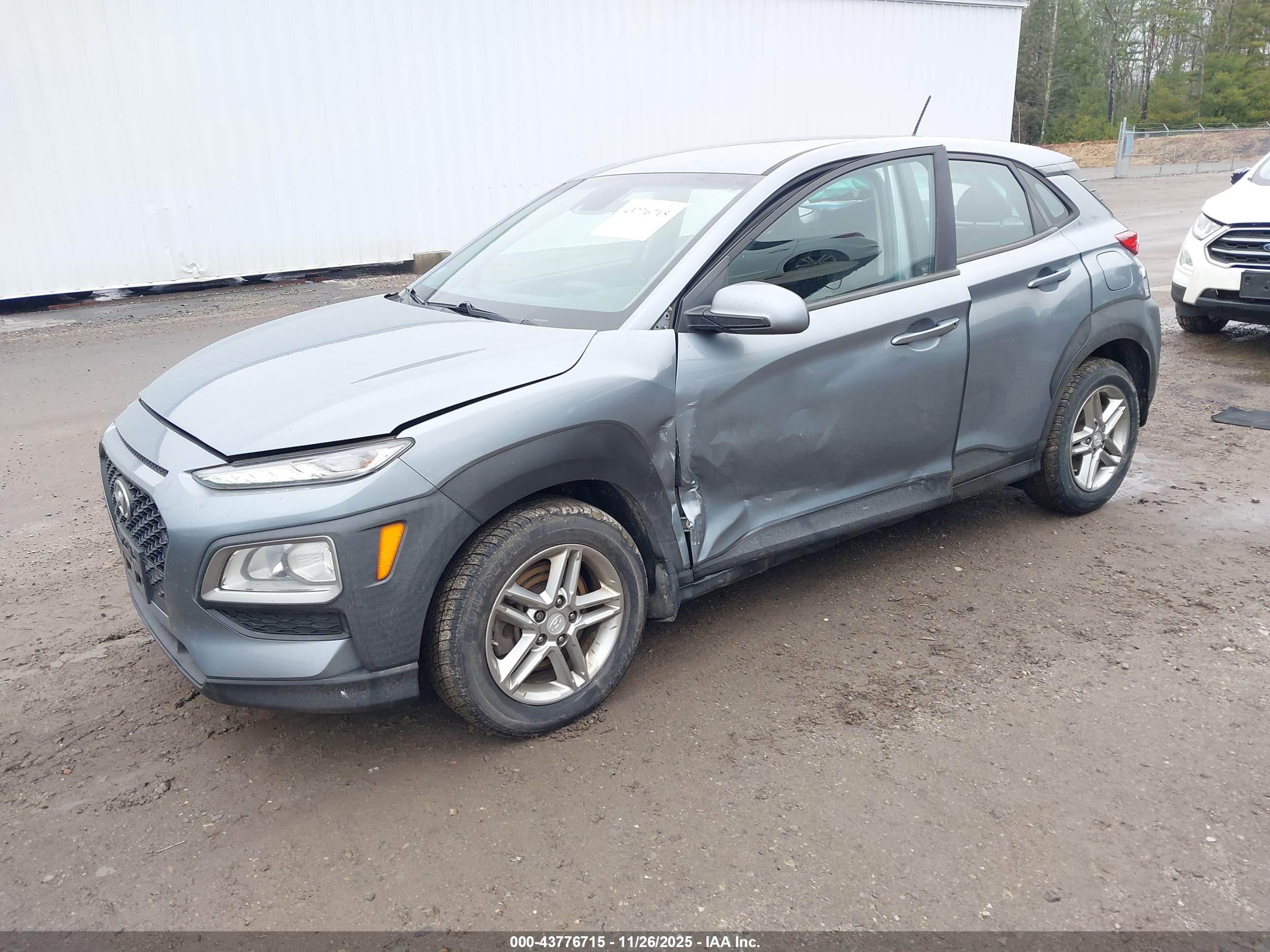 HYUNDAI KONA image 2