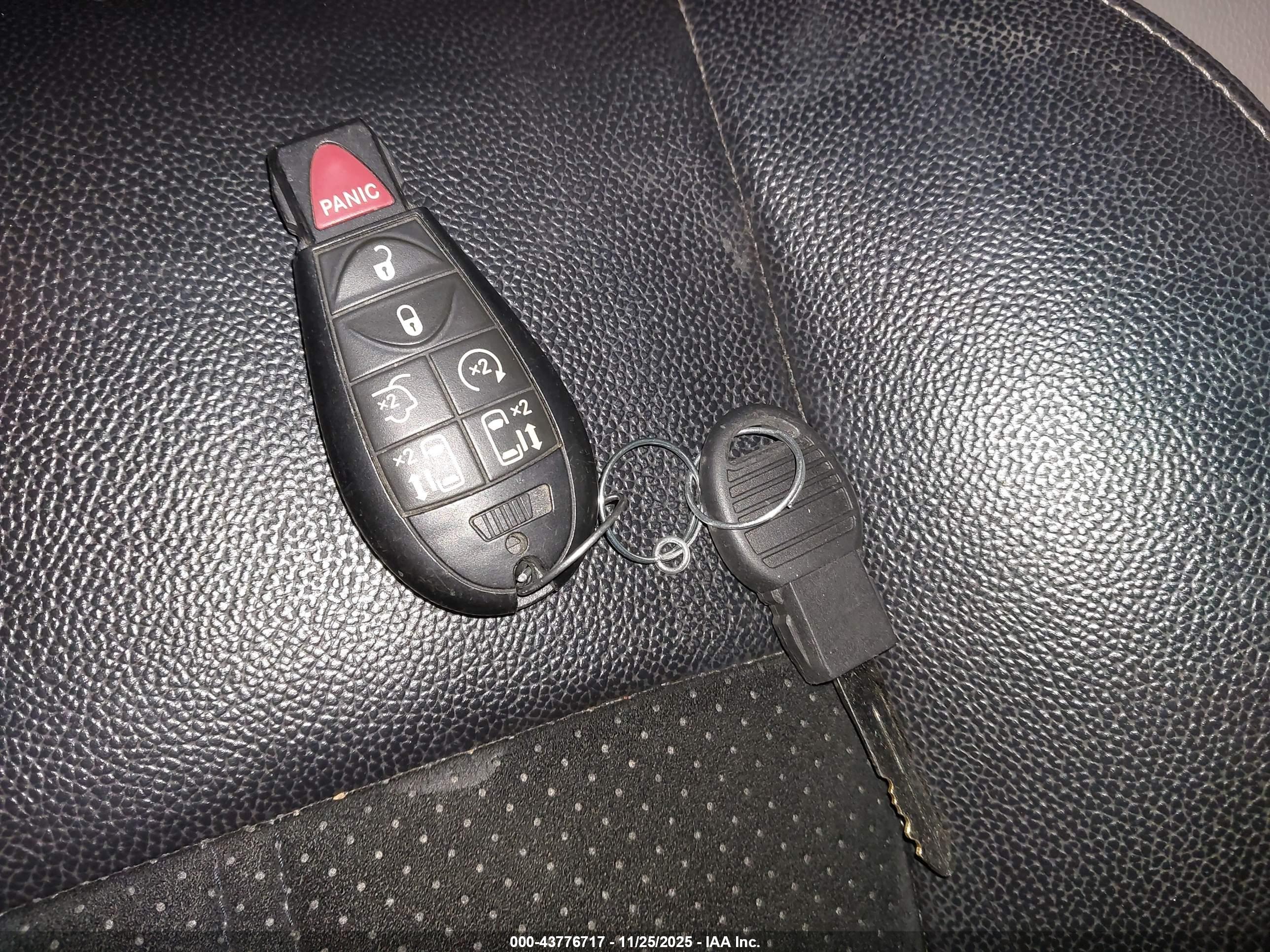 DODGE GRAND image 11