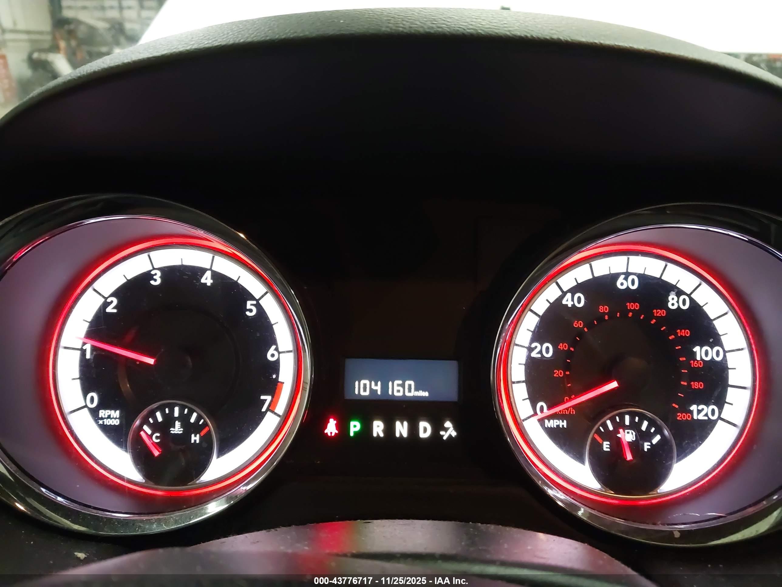 DODGE GRAND image 7