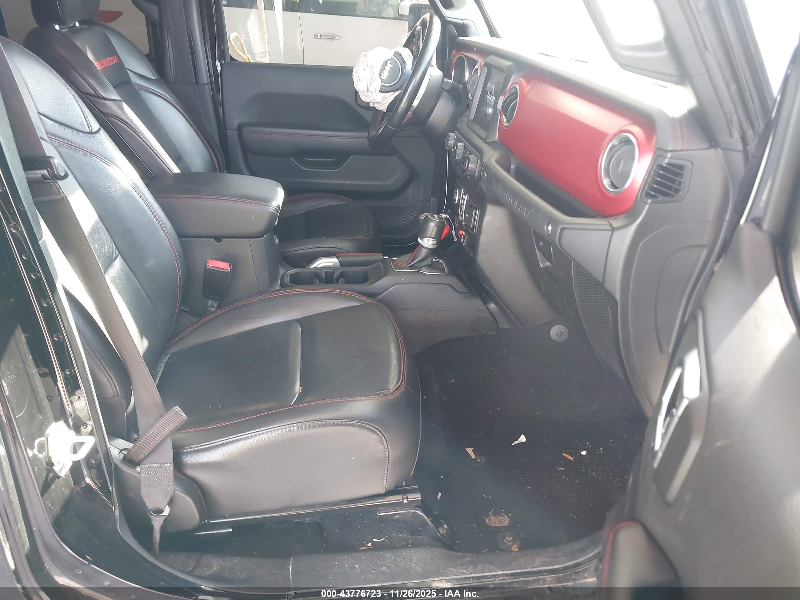 JEEP WRANGLER image 5