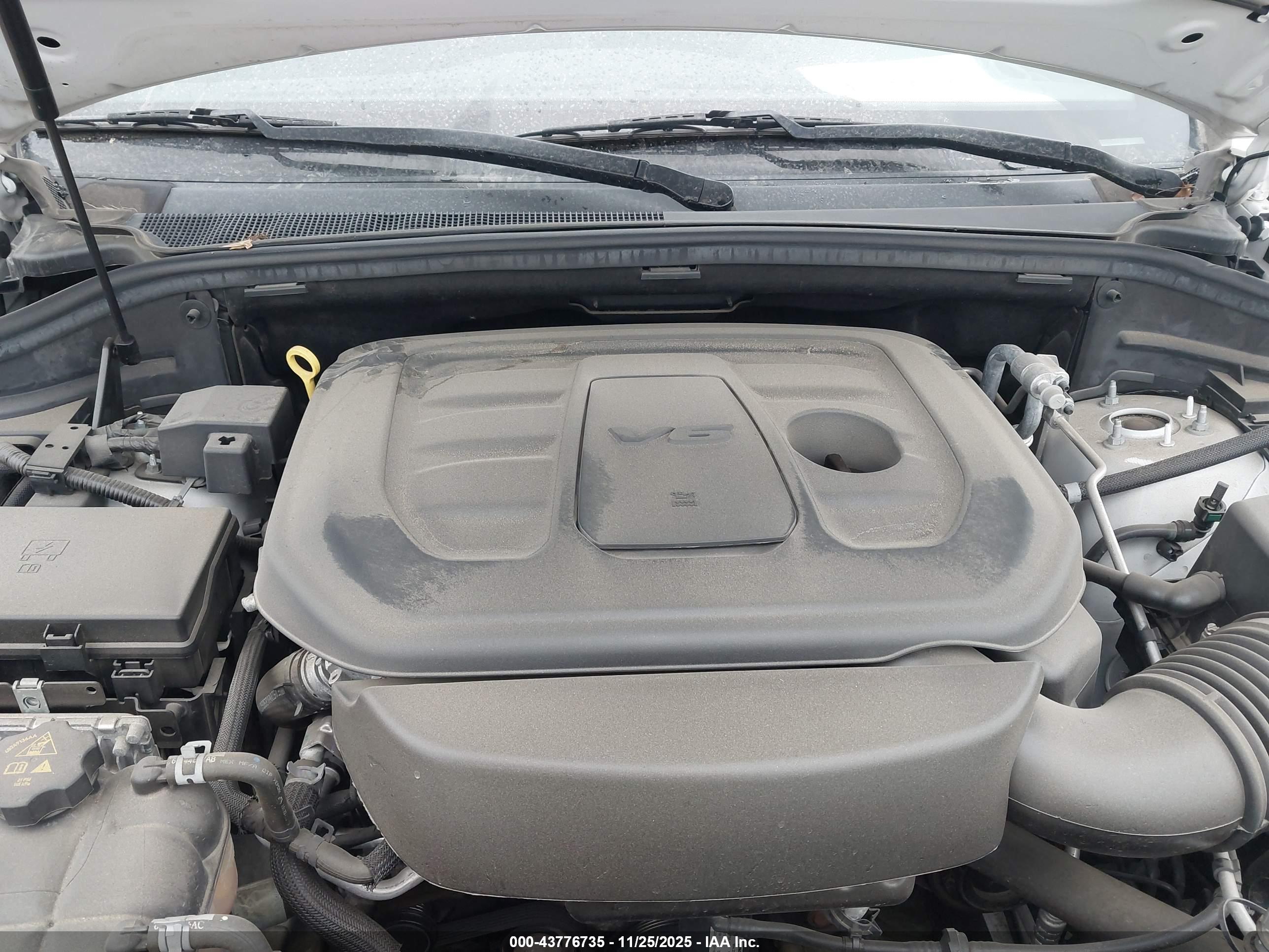 JEEP GRAND image 10