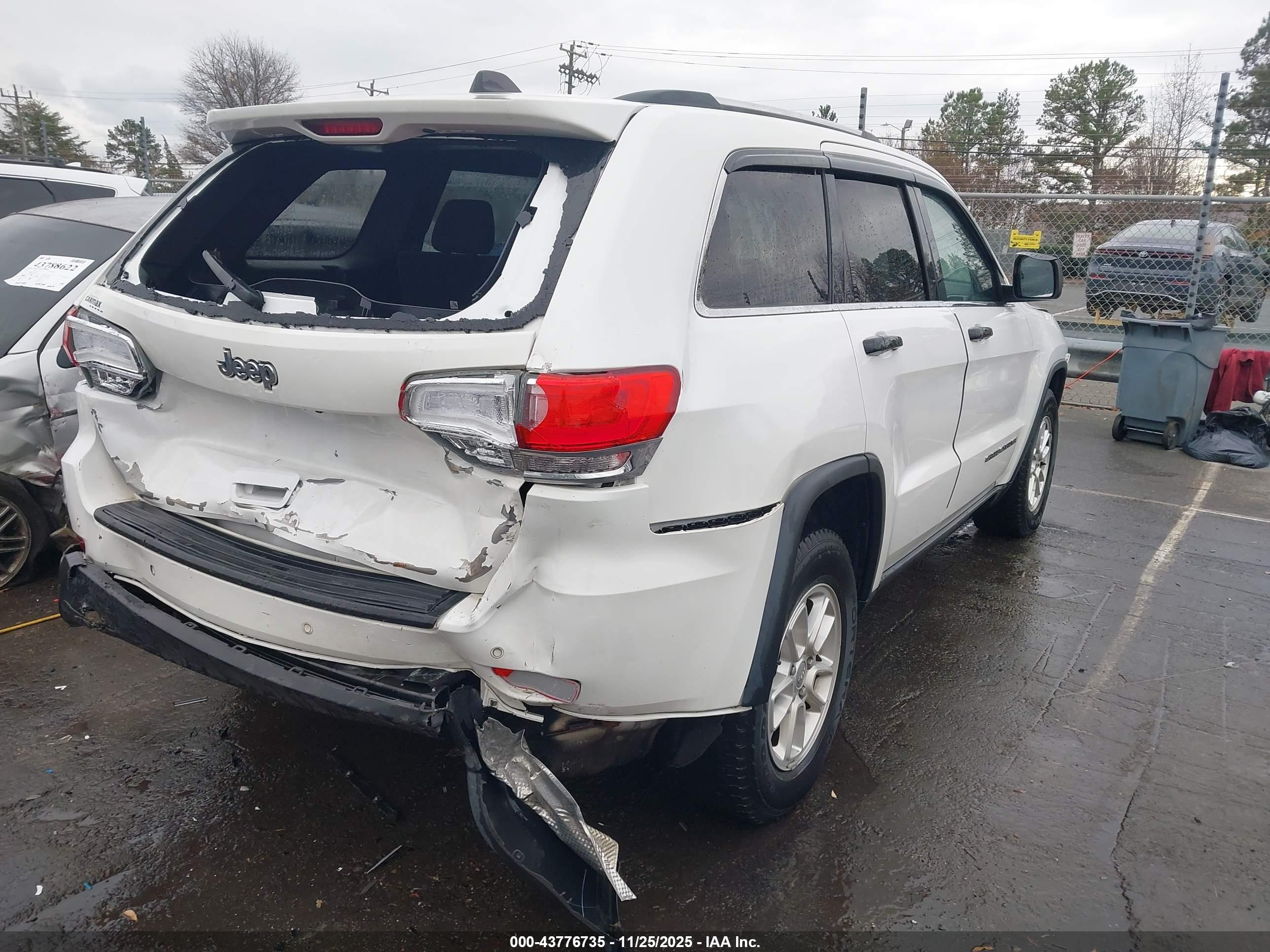JEEP GRAND image 4