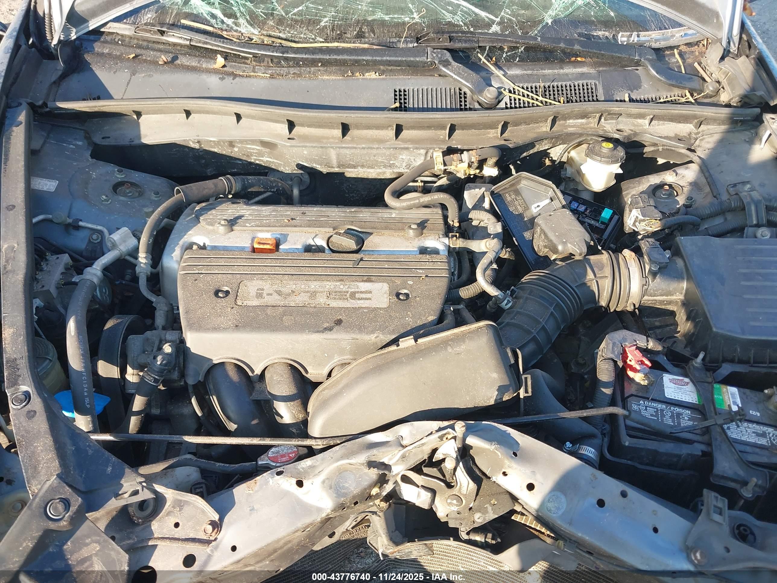 HONDA ACCORD image 10