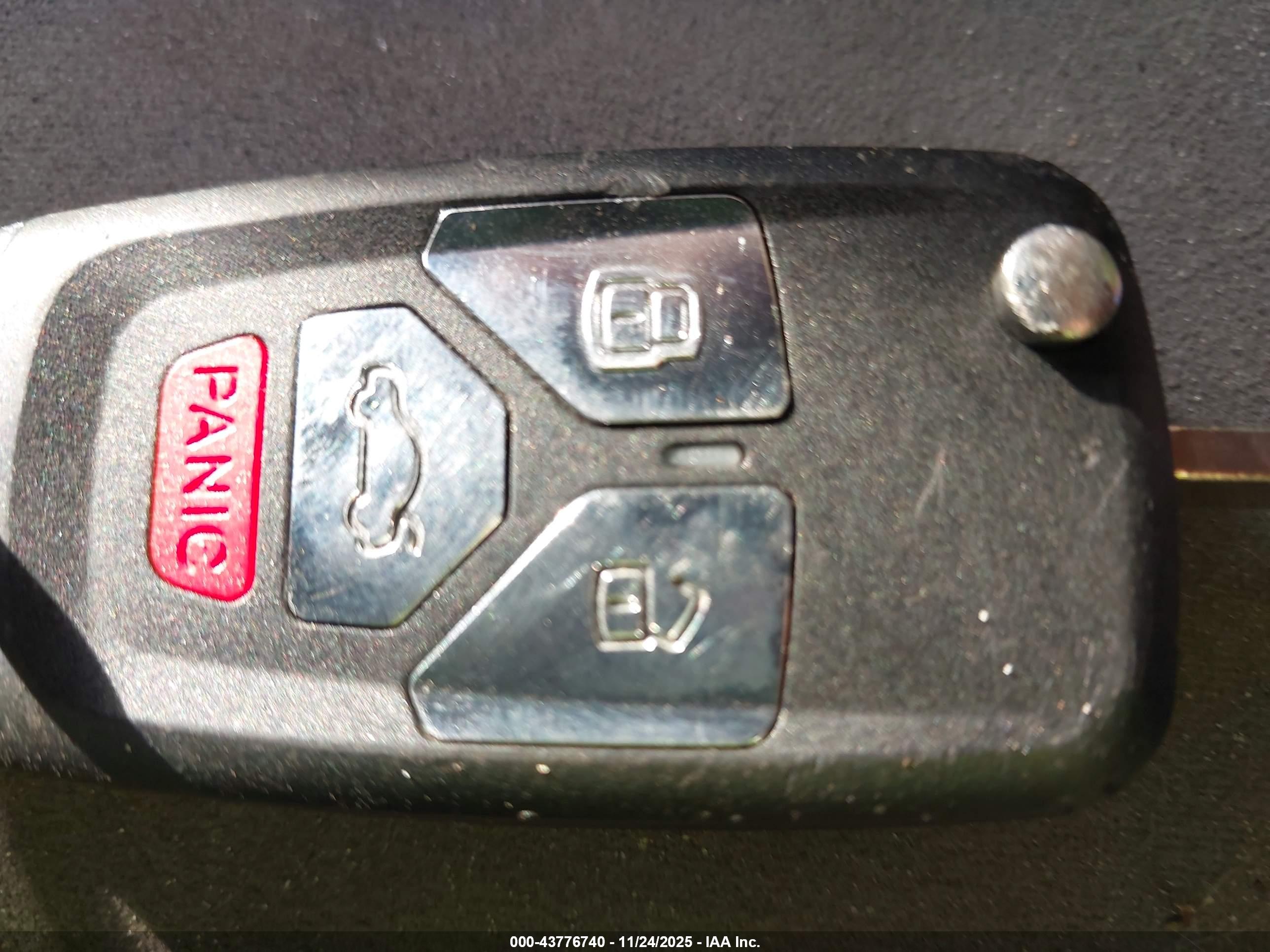 HONDA ACCORD image 11