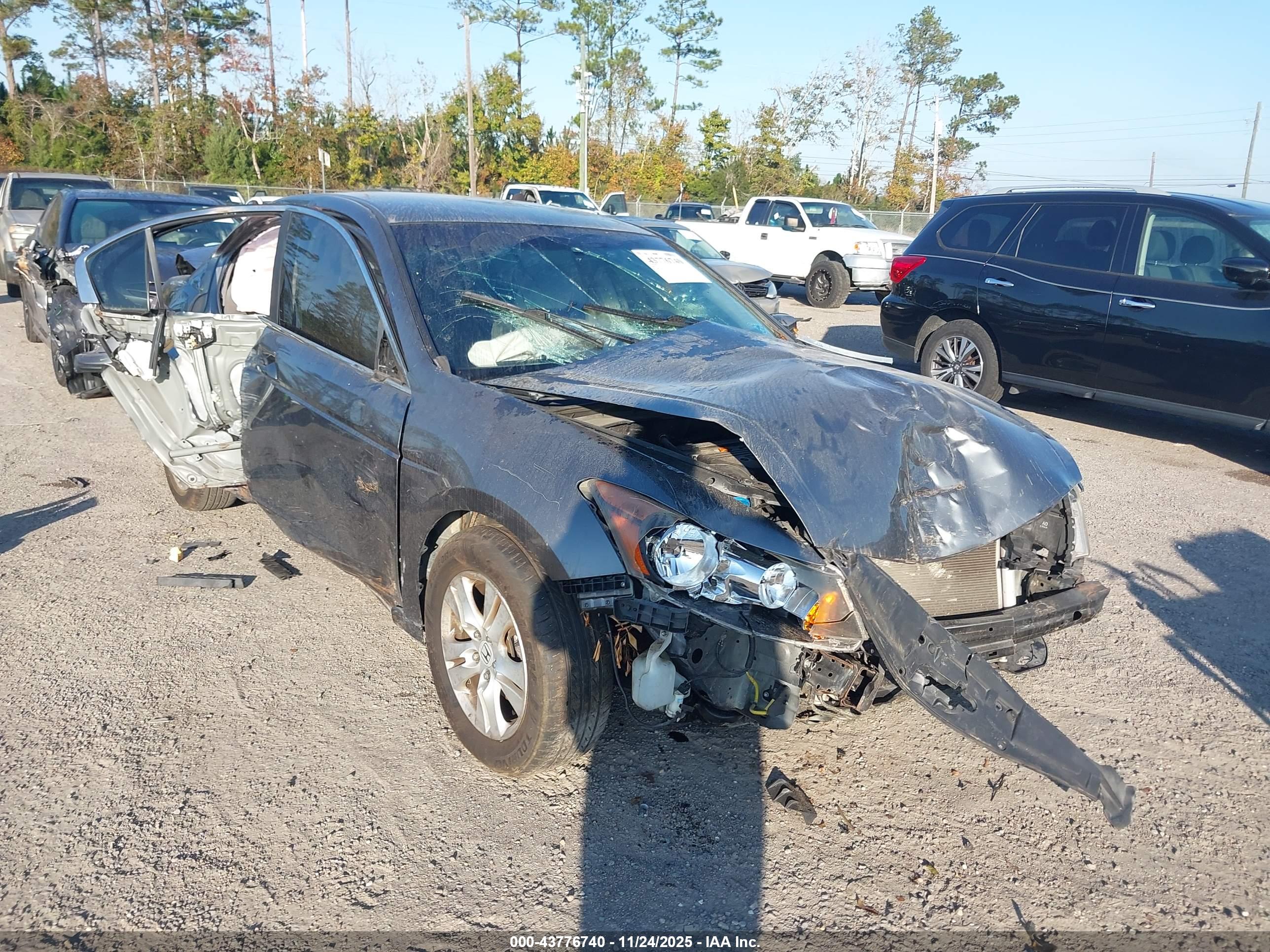 HONDA ACCORD image 6