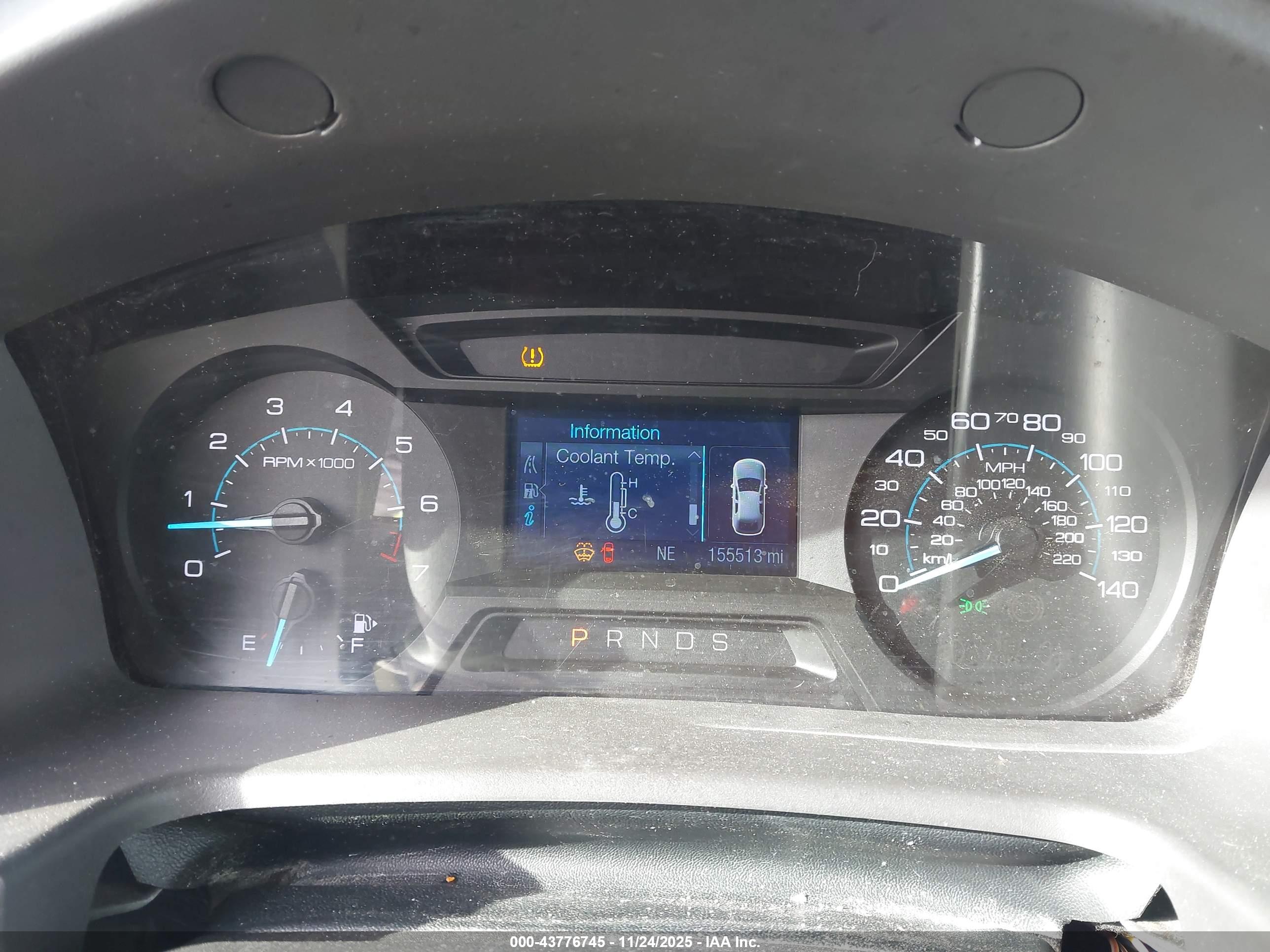 FORD FLEX image 7