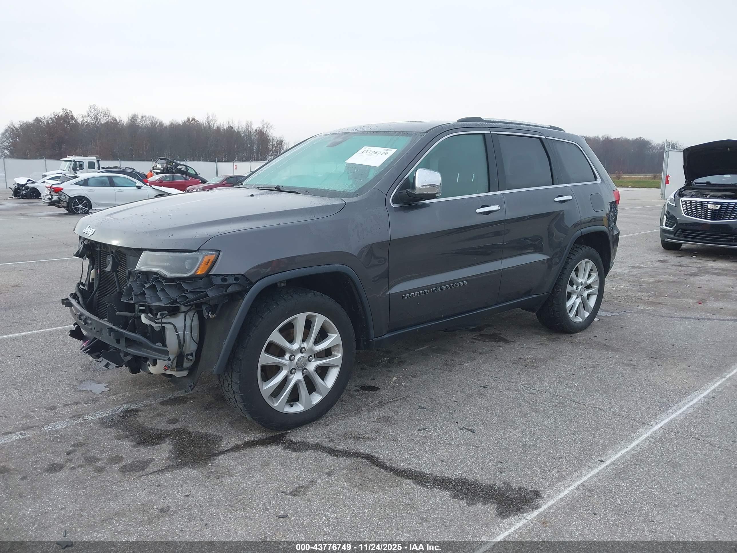 JEEP GRAND image 2