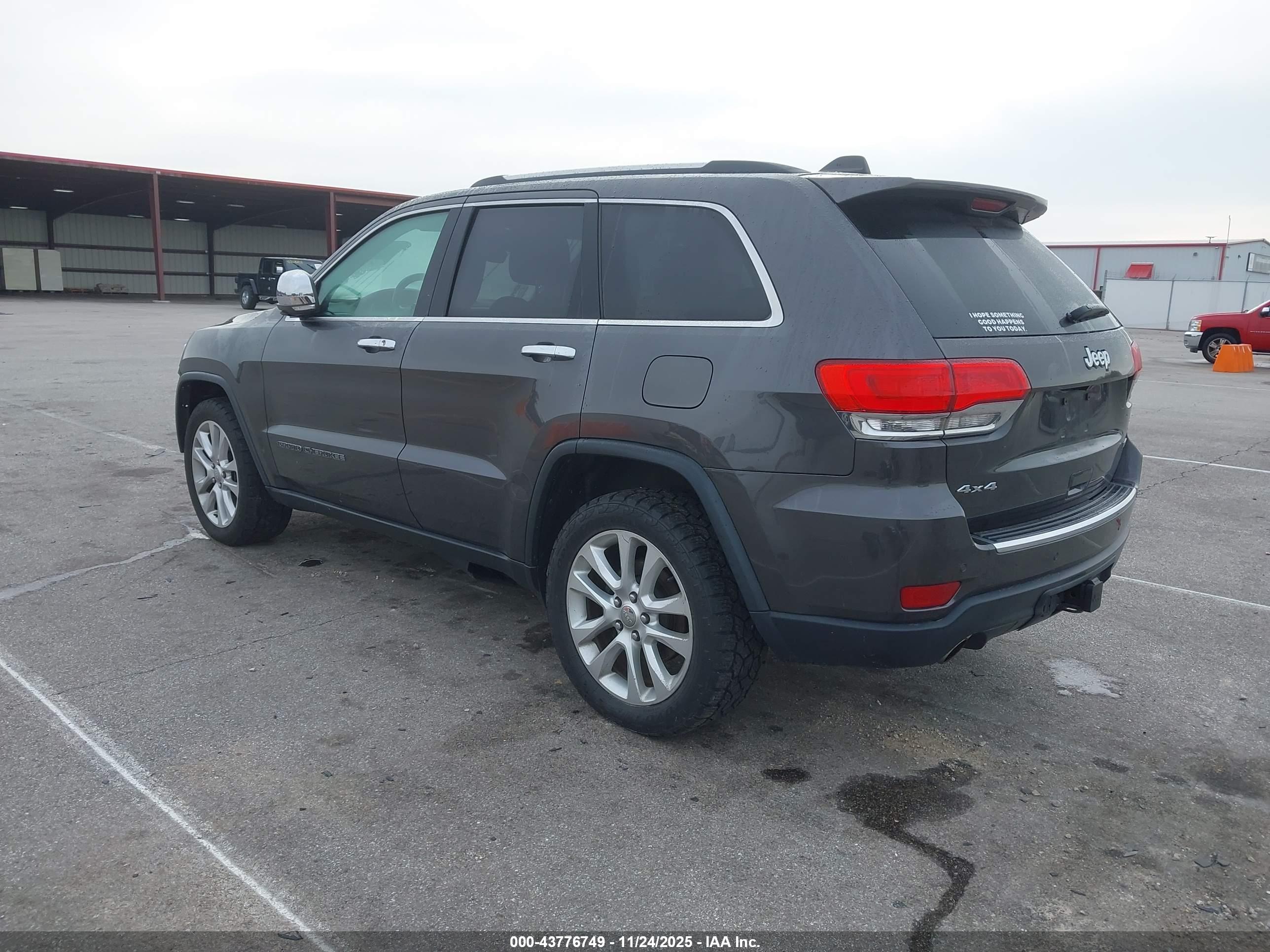 JEEP GRAND image 3