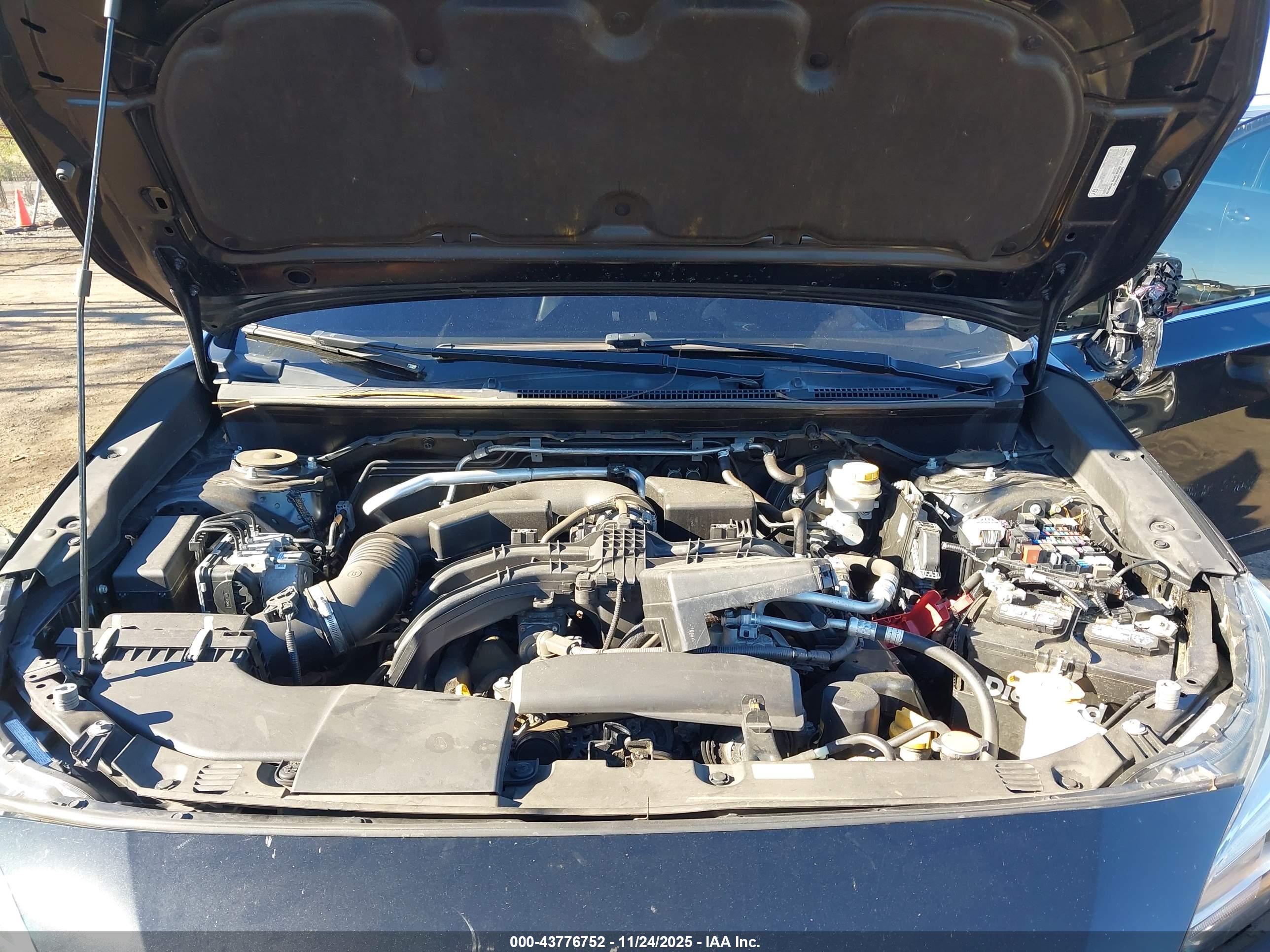 SUBARU CROSSTREK image 10