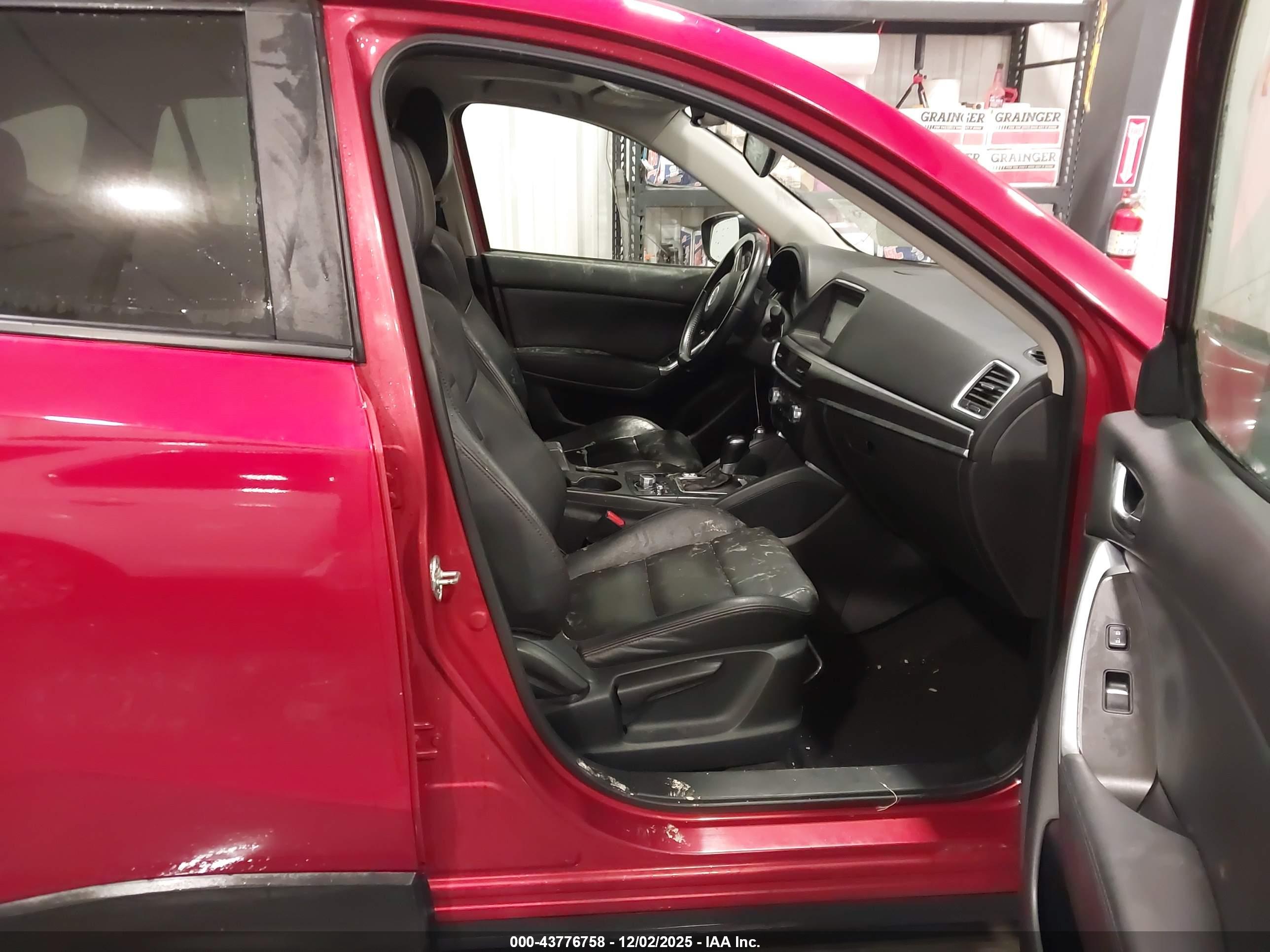 MAZDA CX-5 image 5