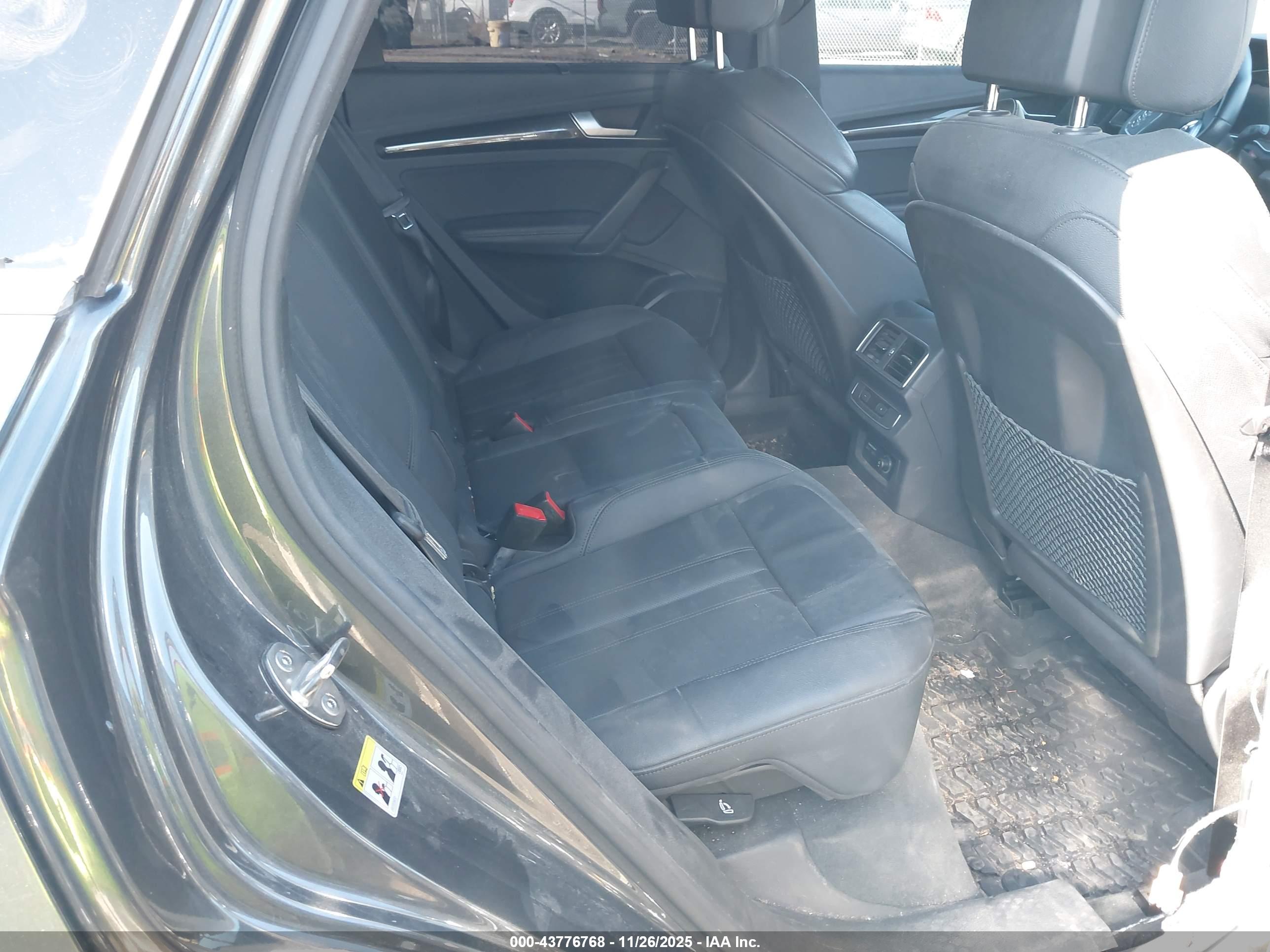 AUDI SQ5 image 8